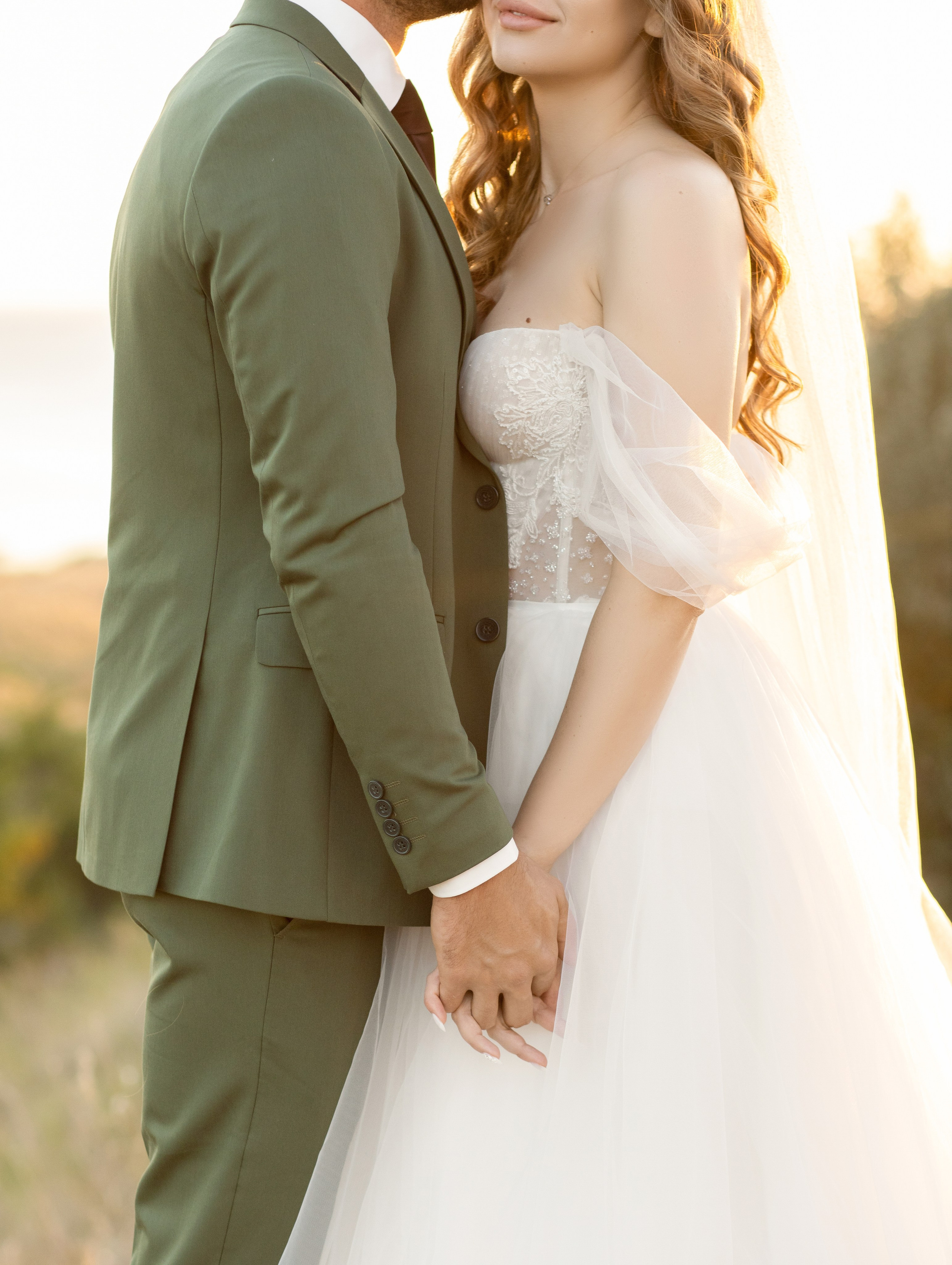 Виктория&Кирилл. Свадебный фотограф в Ростове-на-Дону Базарова Анастасия