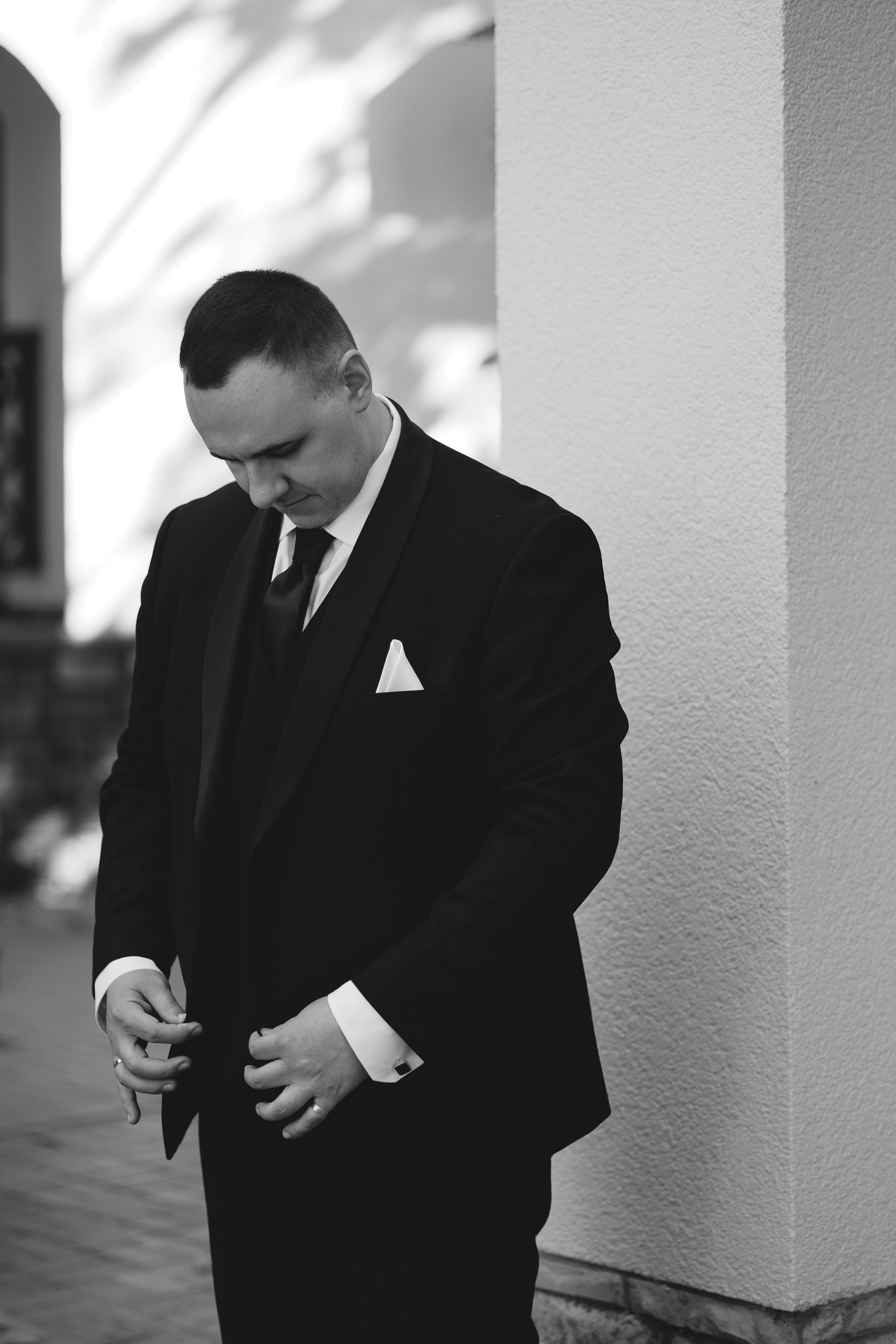 Ксения&Максим. Свадебный фотограф в Ростове-на-Дону Базарова Анастасия