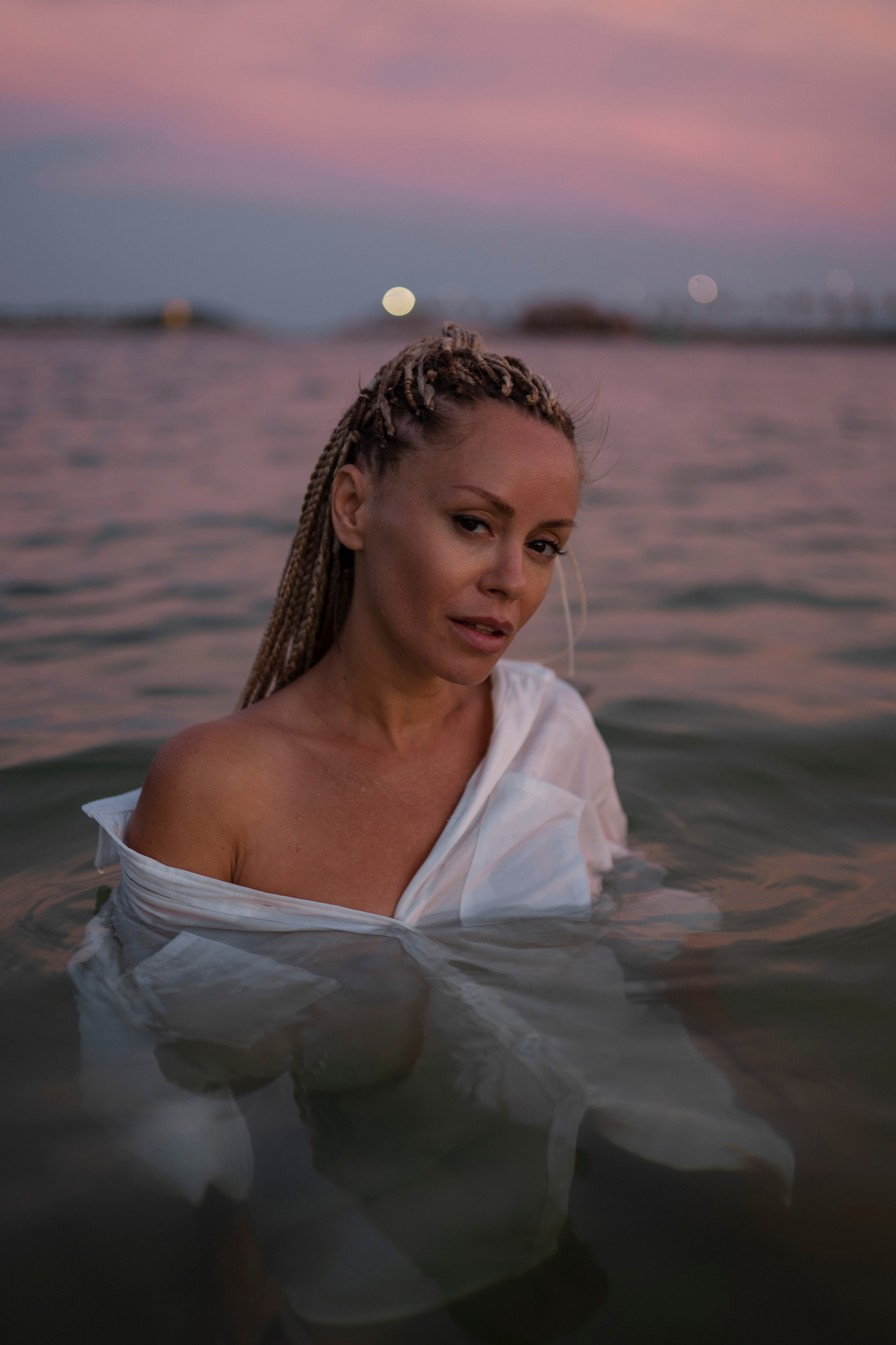 Портретный и event-фотограф в Москве и Санкт-Петербурге Терлецкая Анас