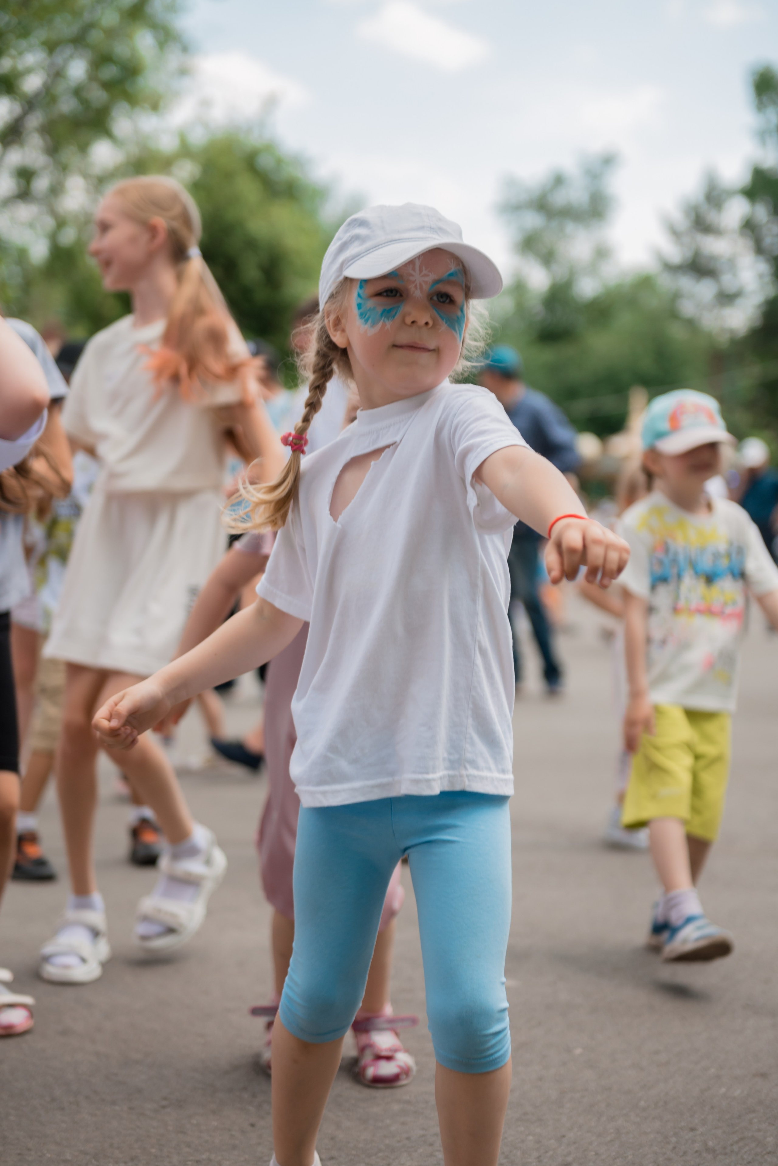 12 Июня 2024. Детский фотограф, семейный фотограф и репортажи в Кемерово