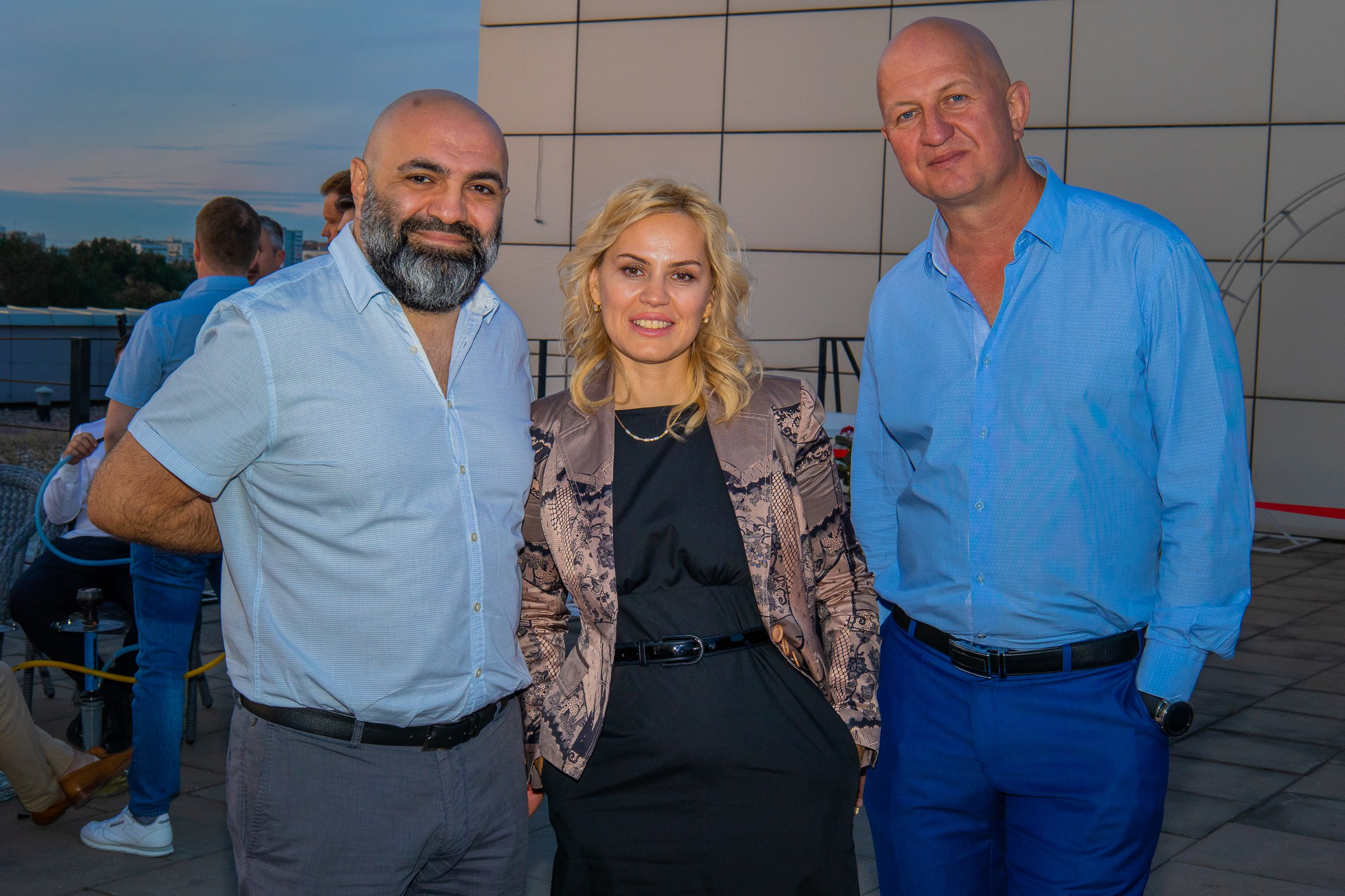 РЕПОРТАЖНАЯ СЪЁМКА. Профессиональный фотограф Оксана Букоткина