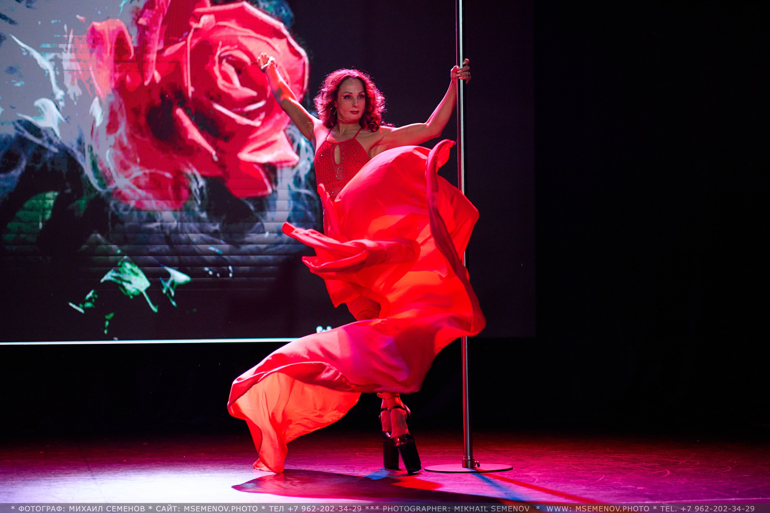 АНОНС фоторепортажа Soul Pole Dance Championship Чемпионат. Фотограф, фотопроекты Михаила Семенова в Ярославле. Фотошкола