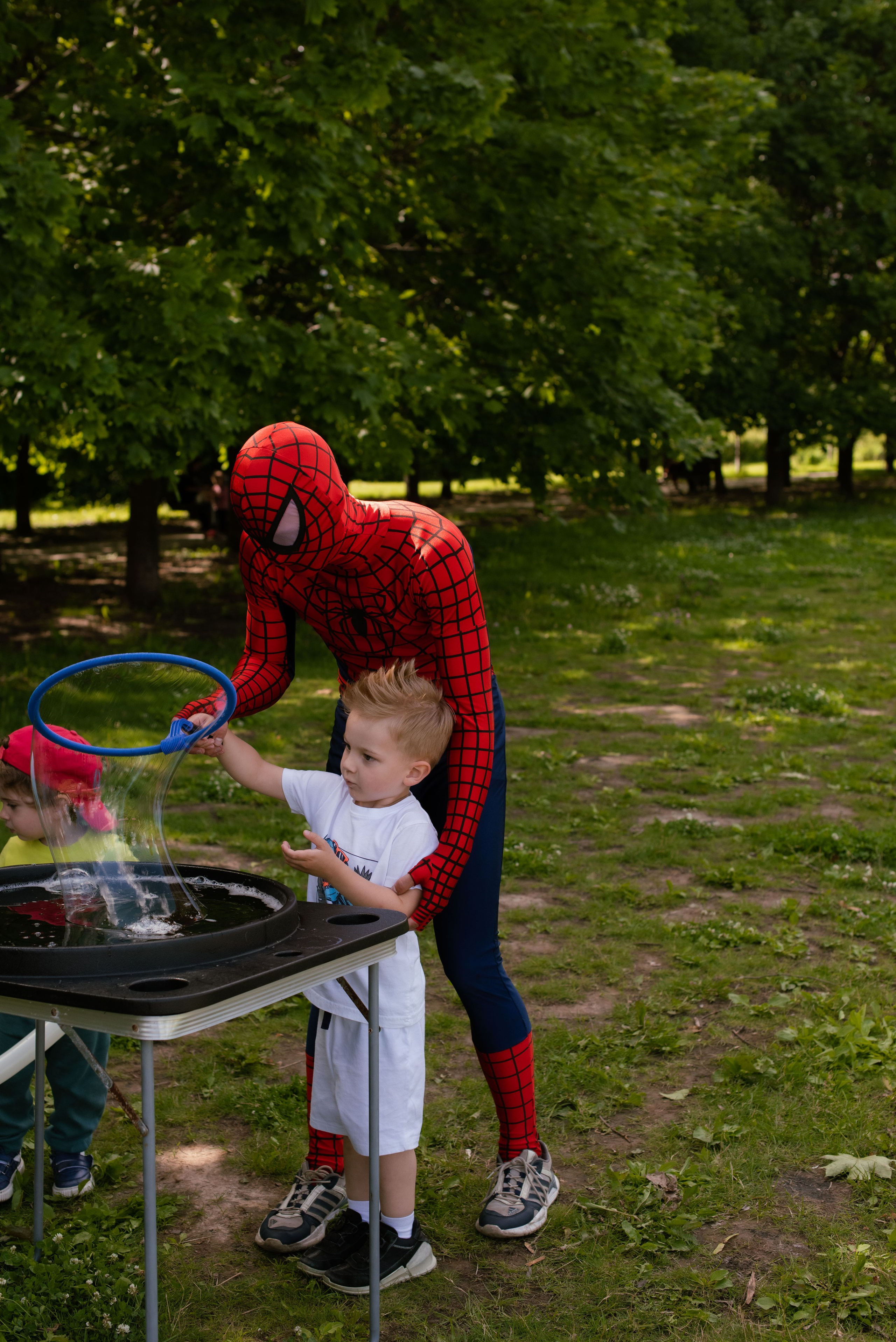 Вова 4 года. Женский фотограф в Москве и МО