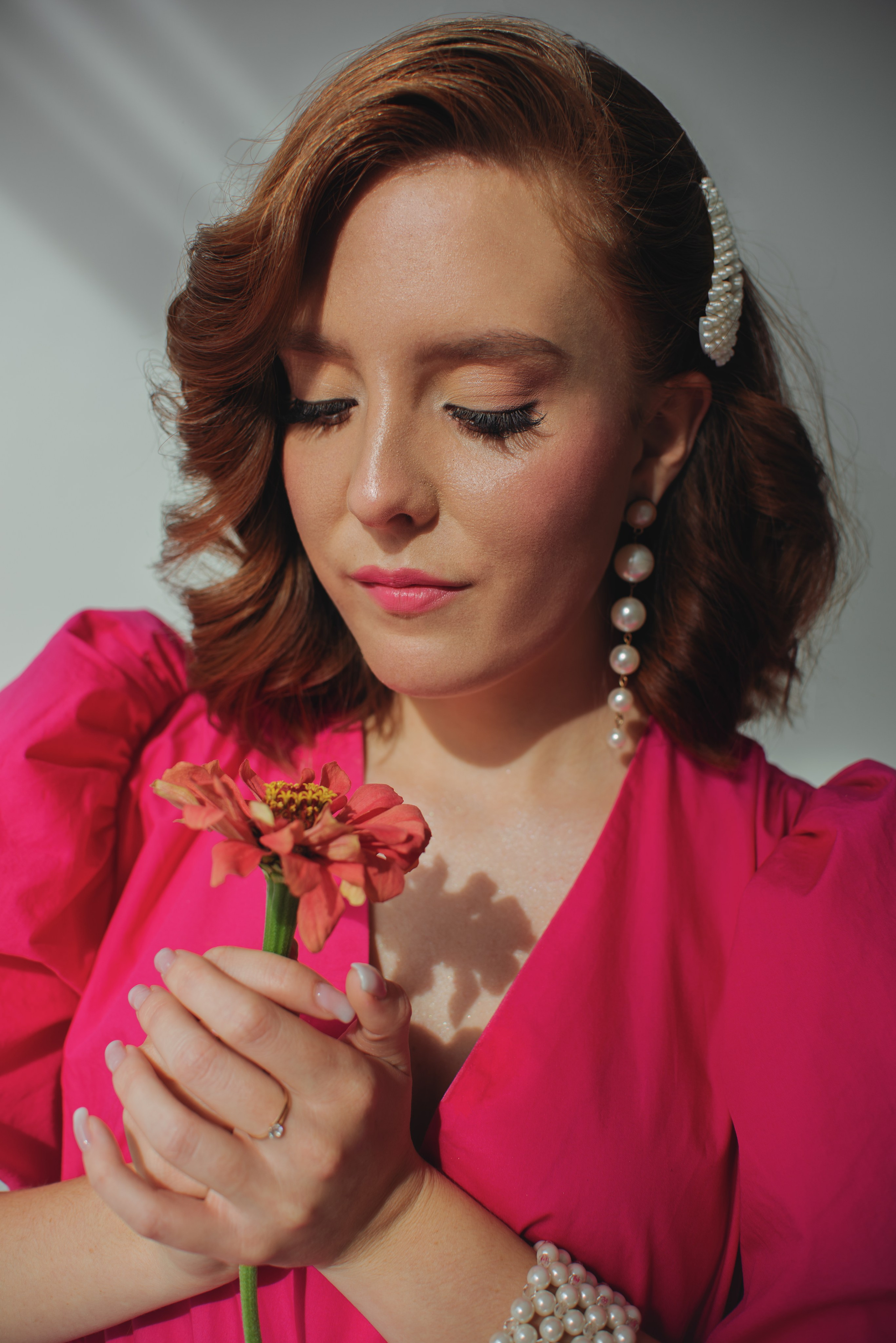 Эльвира. Женский фотограф в Москве и МО