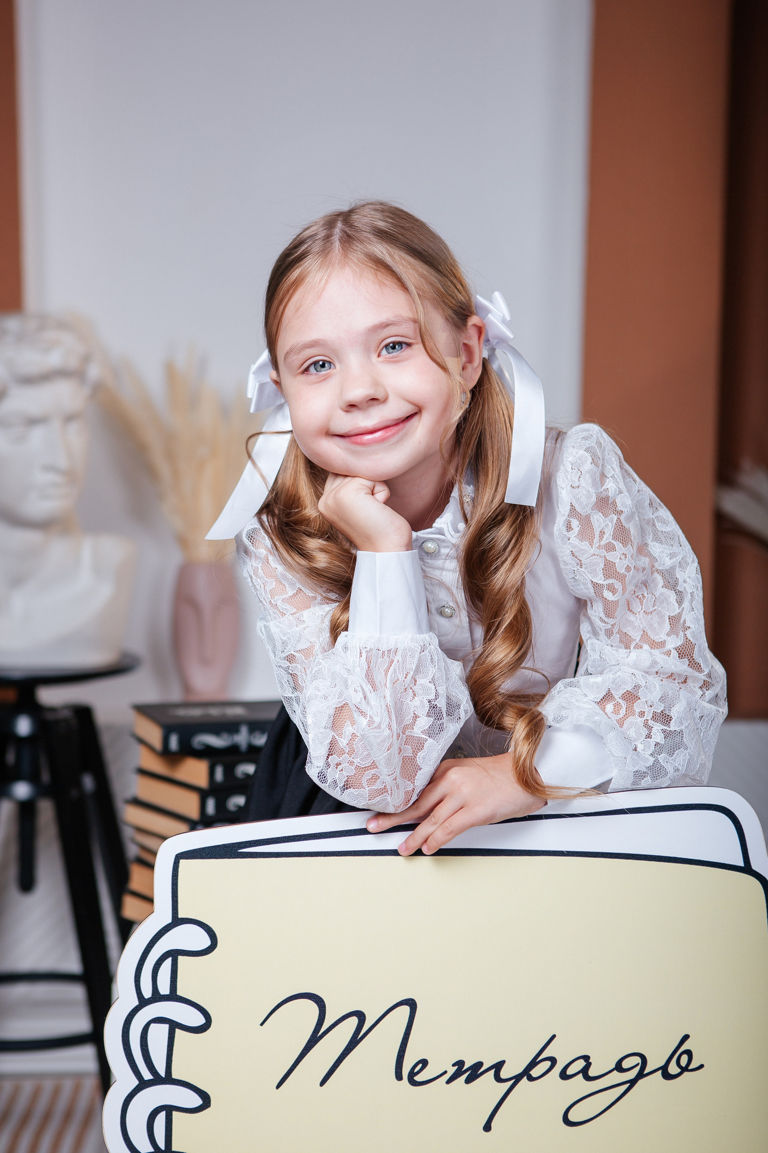 Арка. Студия. Фото дети. Выпускные альбомы Нижний Тагил