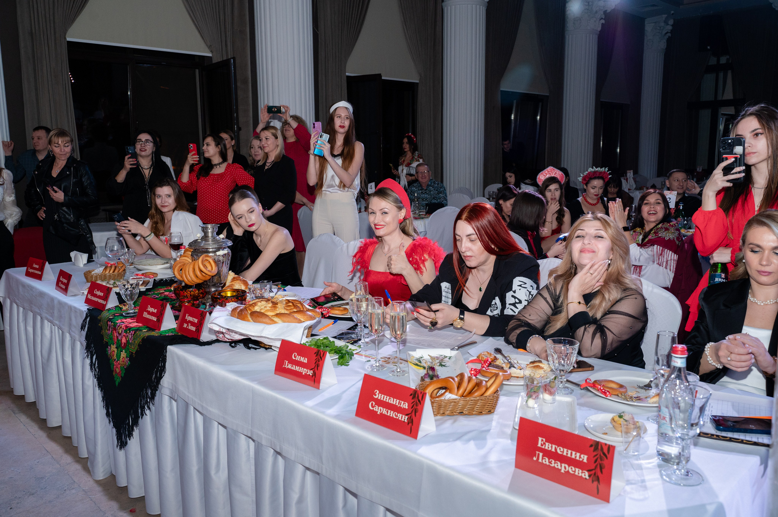 DIVA KUBANI. Бизнес-Фотограф Краснодар