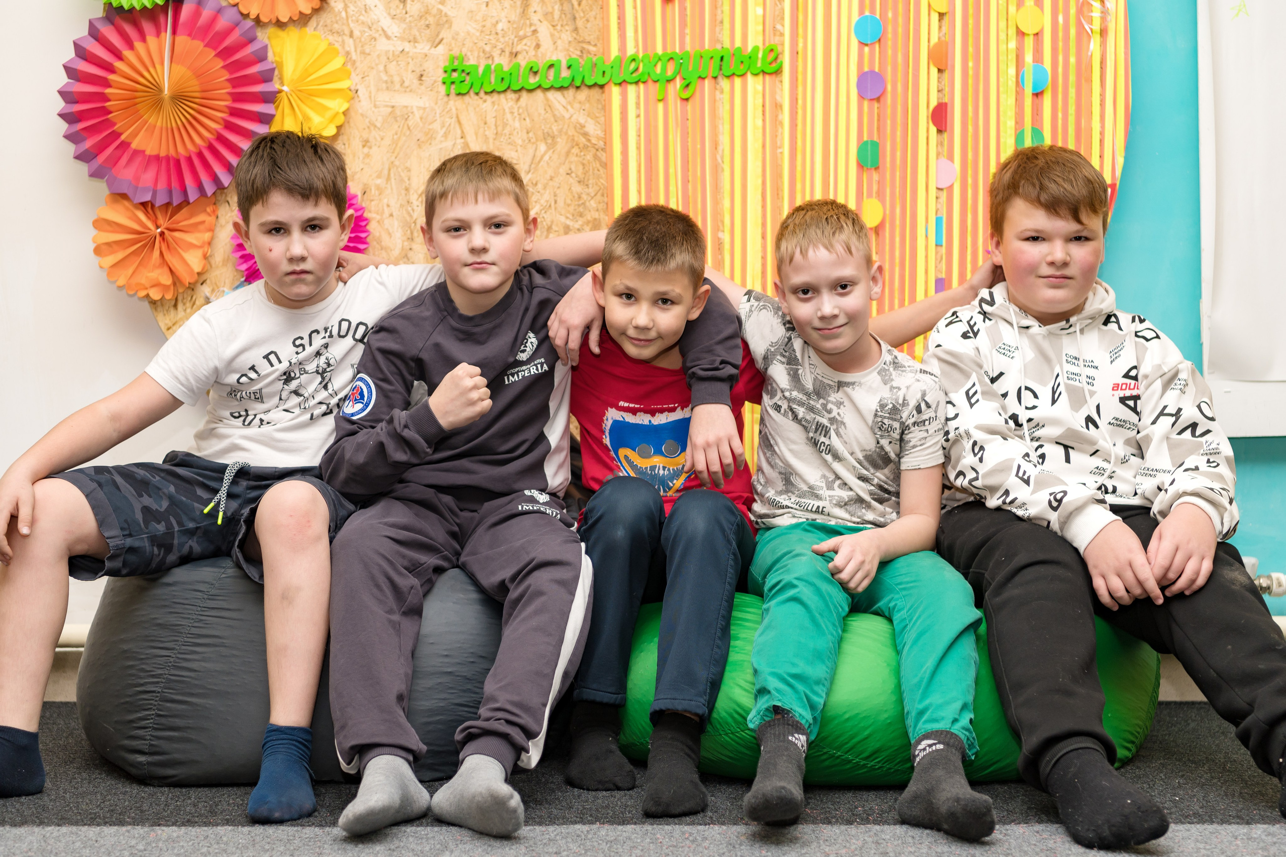 Фотосъемка детей. Видеосъемка, фотосъемка Искитим — Новосибирск, Сергей Тясто