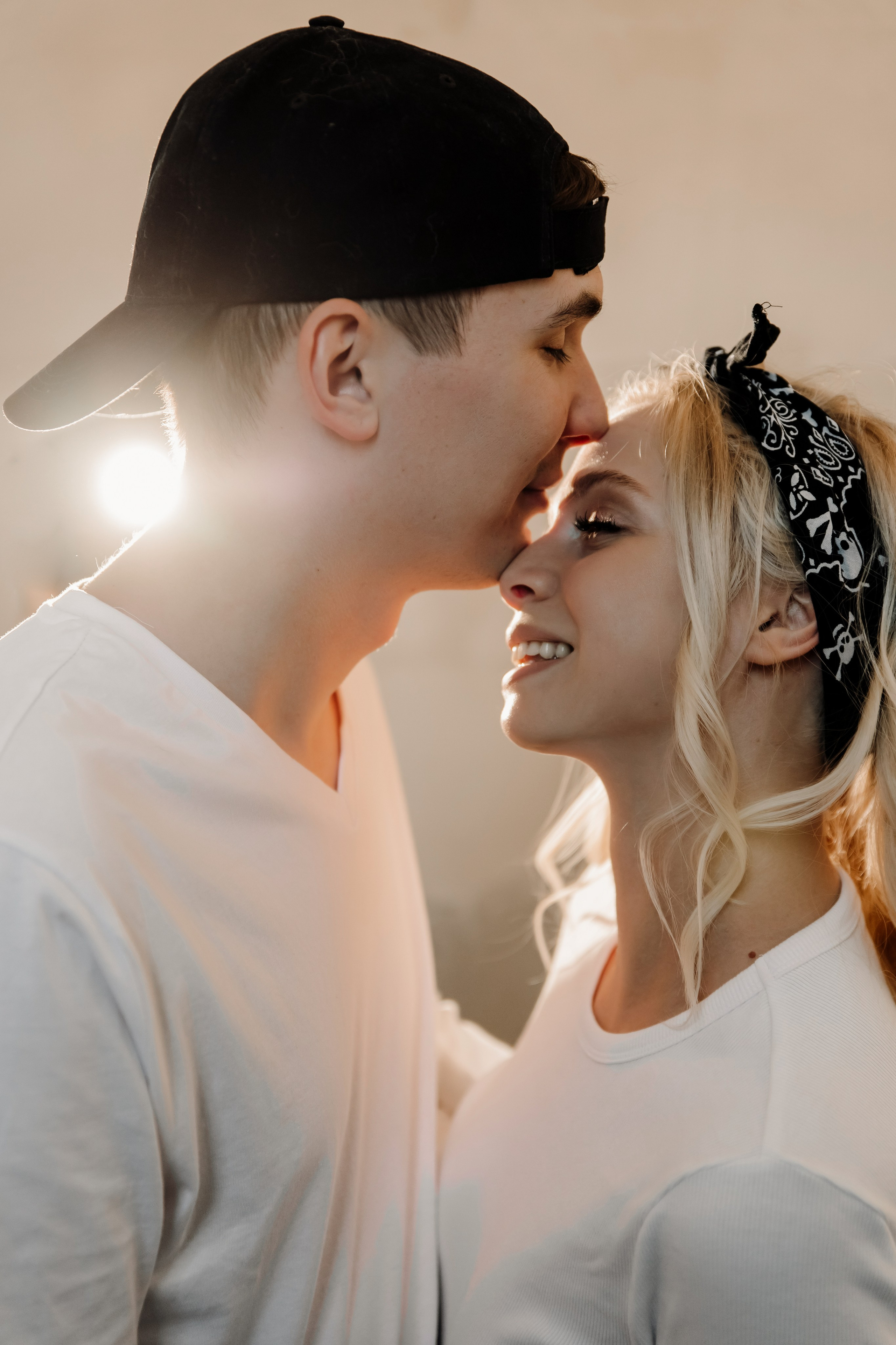 Евгений и Юлия. Фотограф Ирина Калиниченко