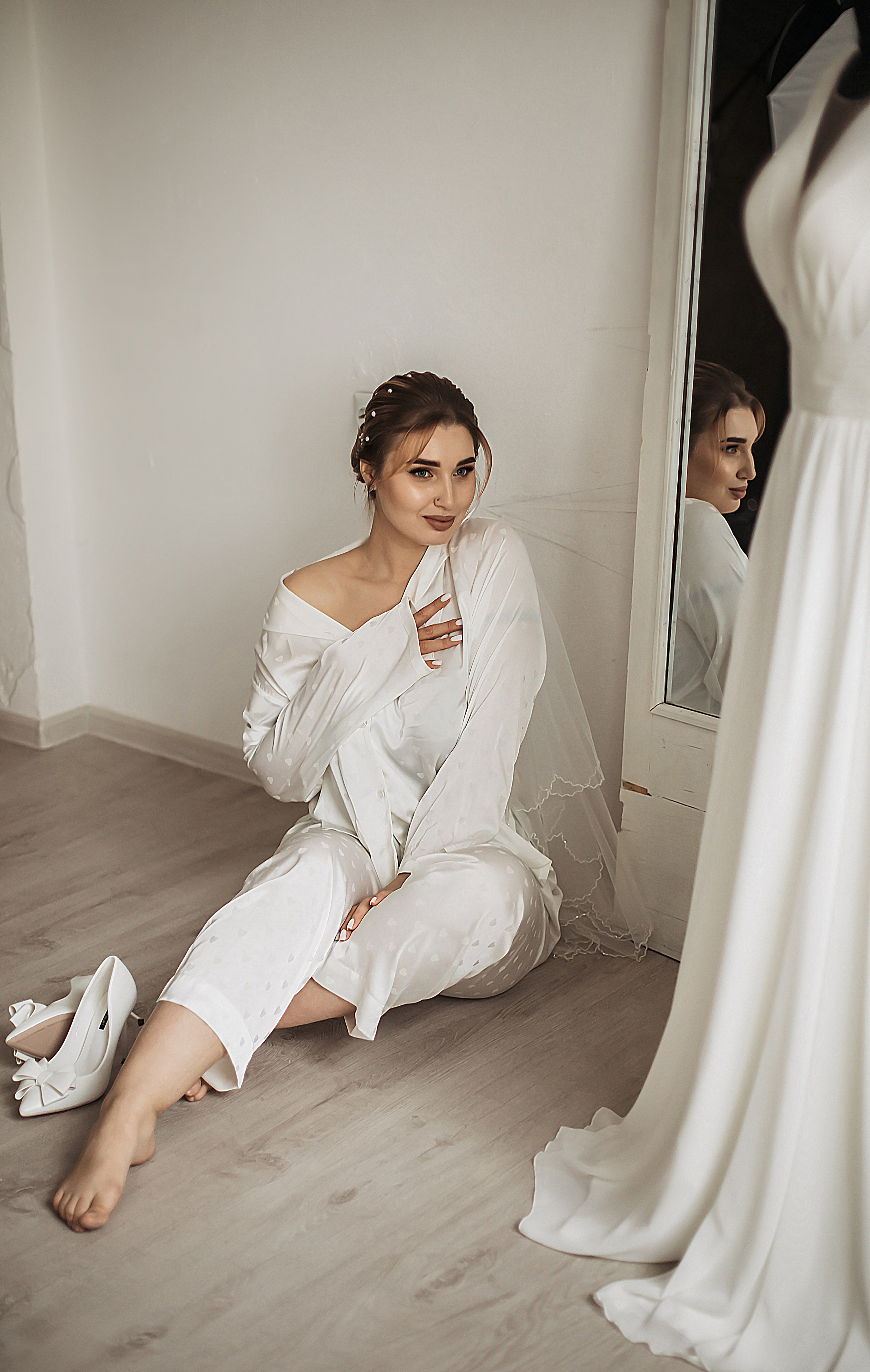 Константин и Евгения. Студия творческой фото|видеографии KOKOS-FILM