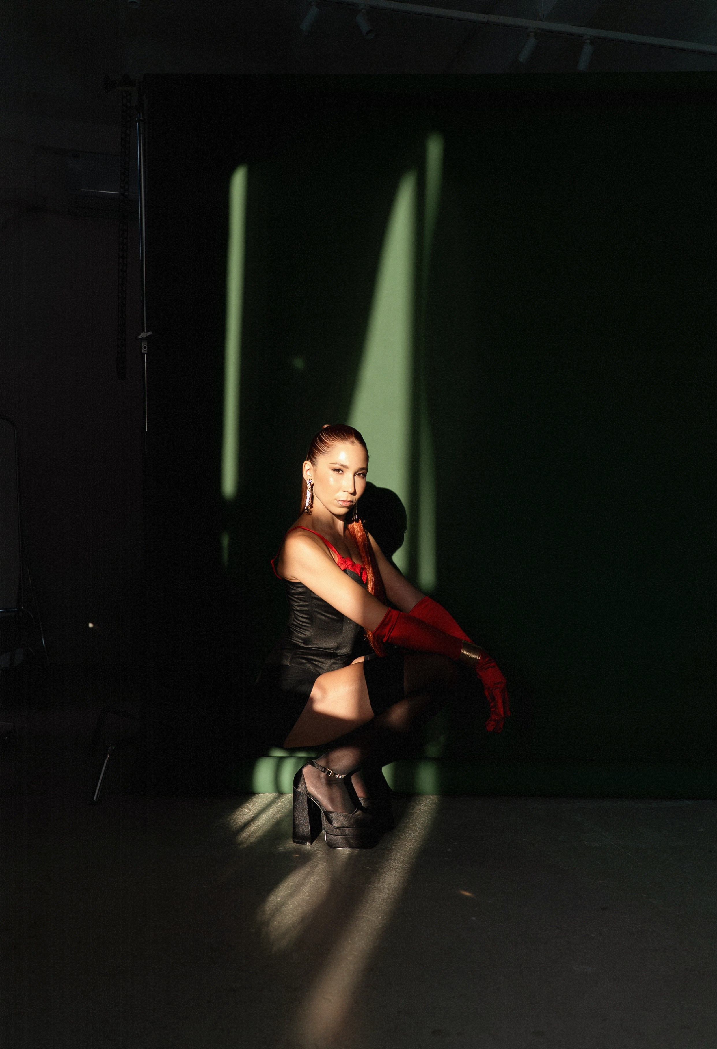 Виталина. Pomanovskaya.ru / женский фотограф