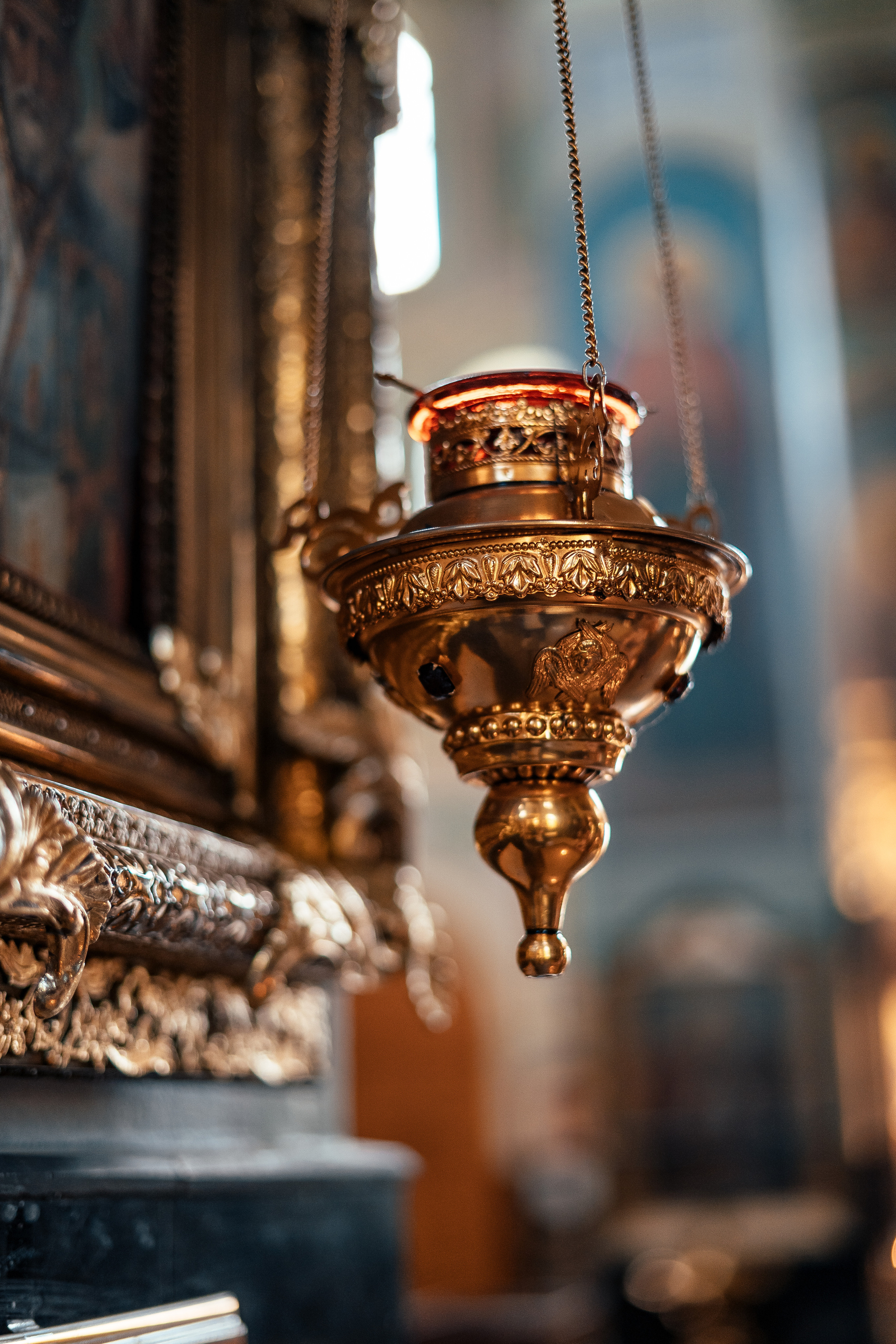 Крестины. Фотограф и видеограф в Новотитаровской и Краснодаре — Олег Ананко