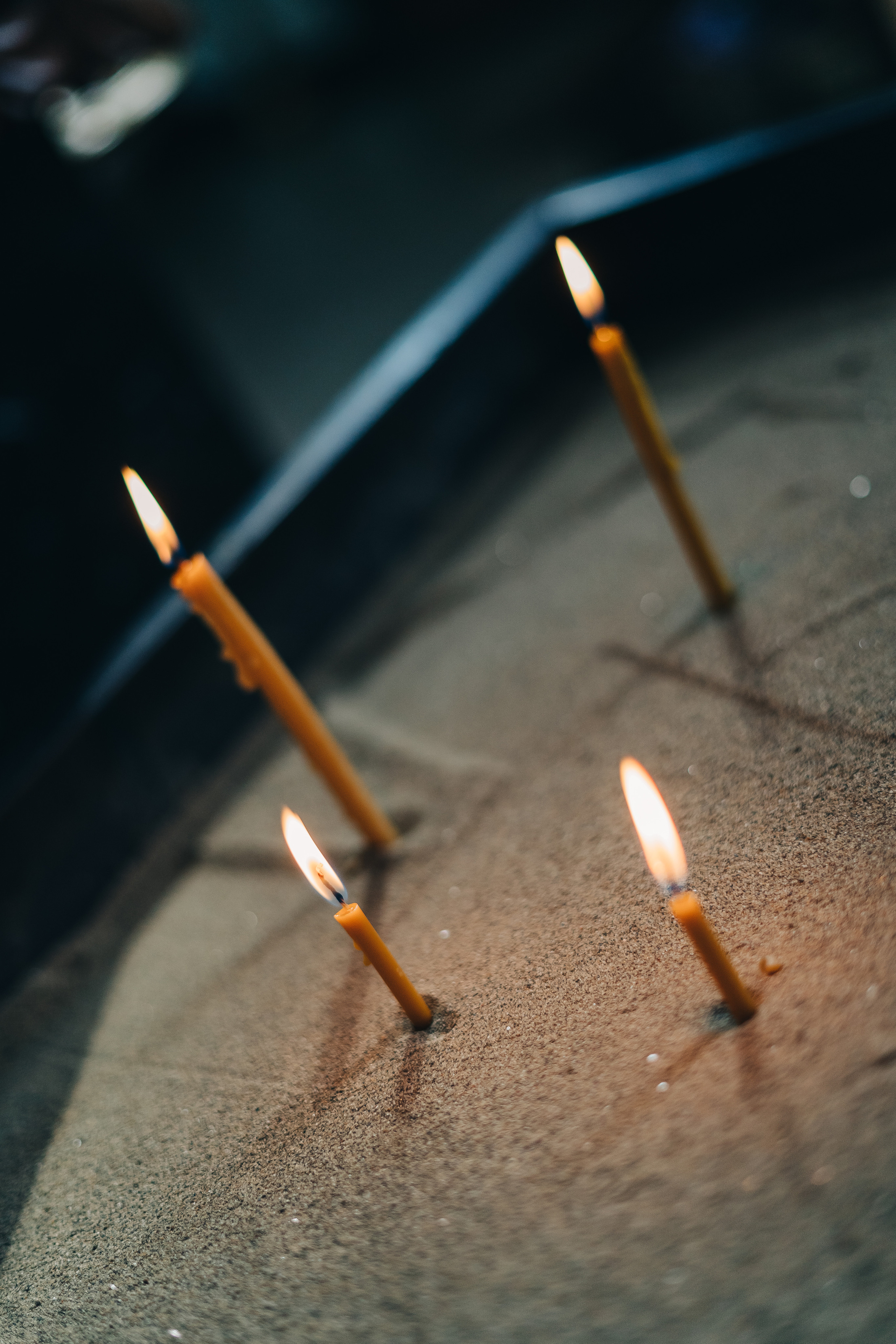 Крестины. Фотограф и видеограф в Новотитаровской и Краснодаре — Олег Ананко