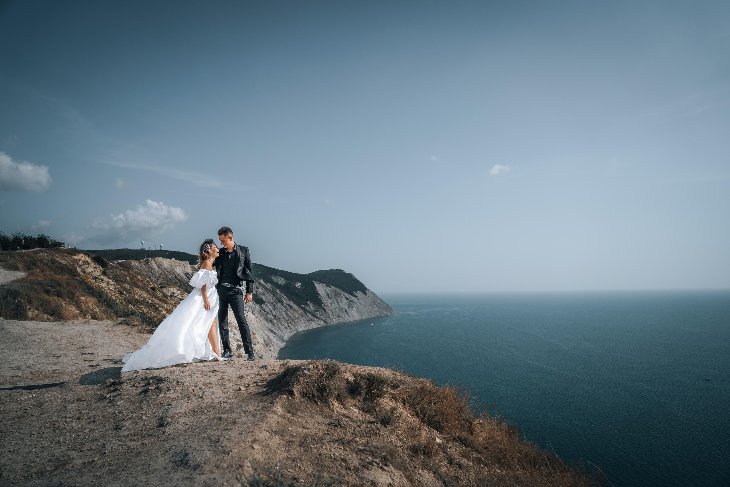 Свадьбы, дни рождения и банкеты. Фотограф и видеограф в Новотитаровской и Краснодаре — Олег Ананко