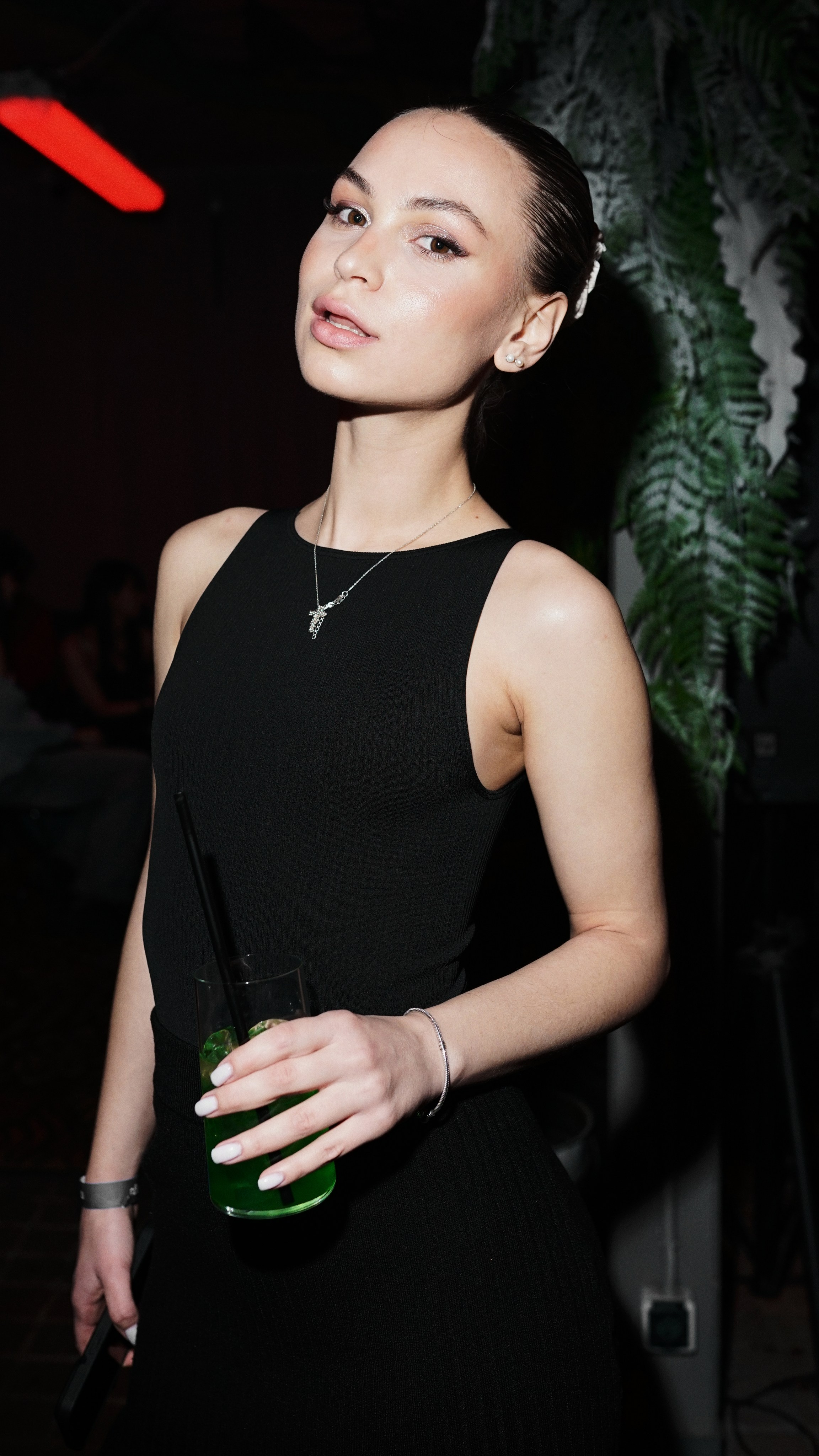 Baza. Коммерческий и репортажный фотограф в Санкт-Петербурге — Туся Сушка