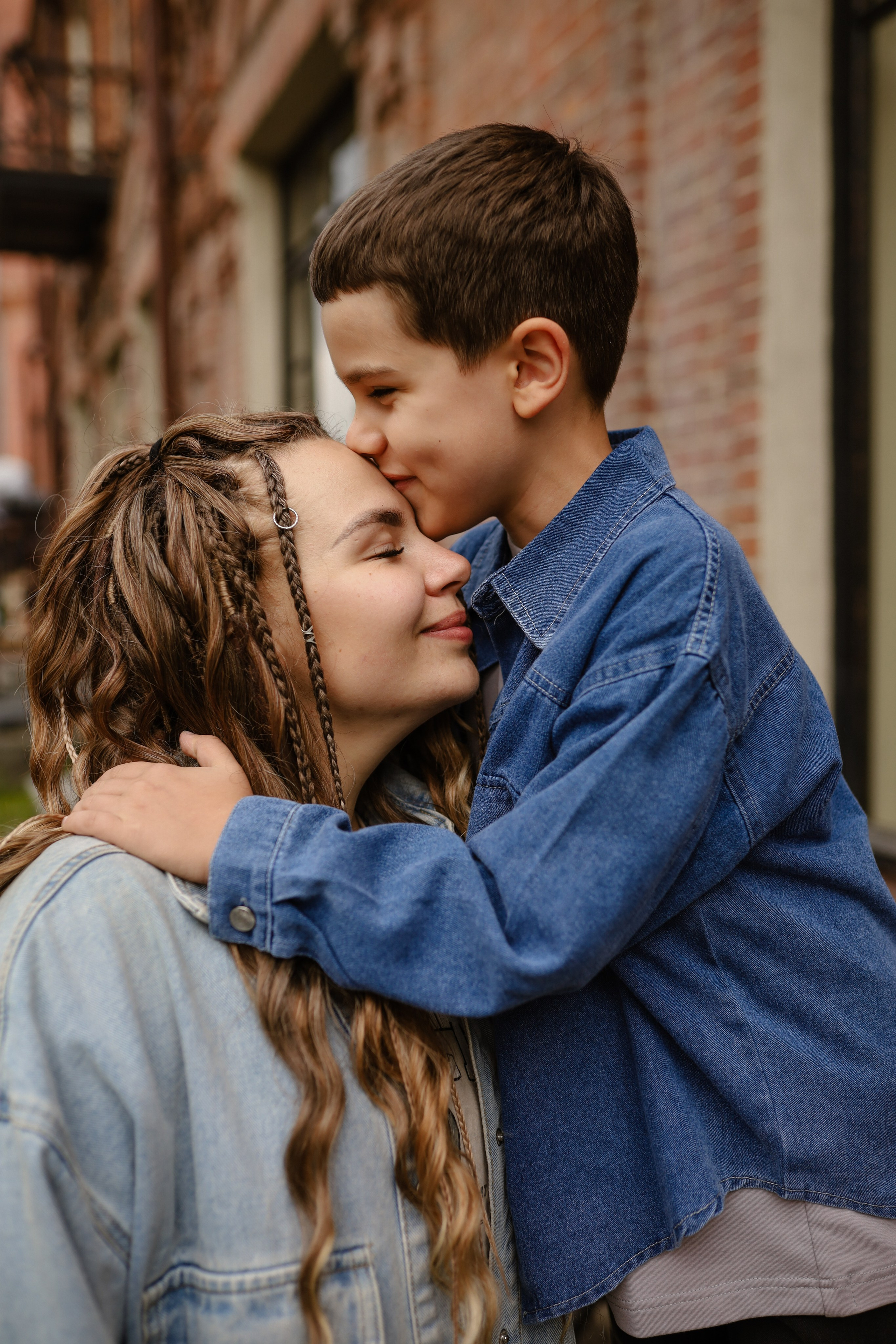 Настя и Даня. Инна Вильт| лайфстайл фотограф из Новосибирска