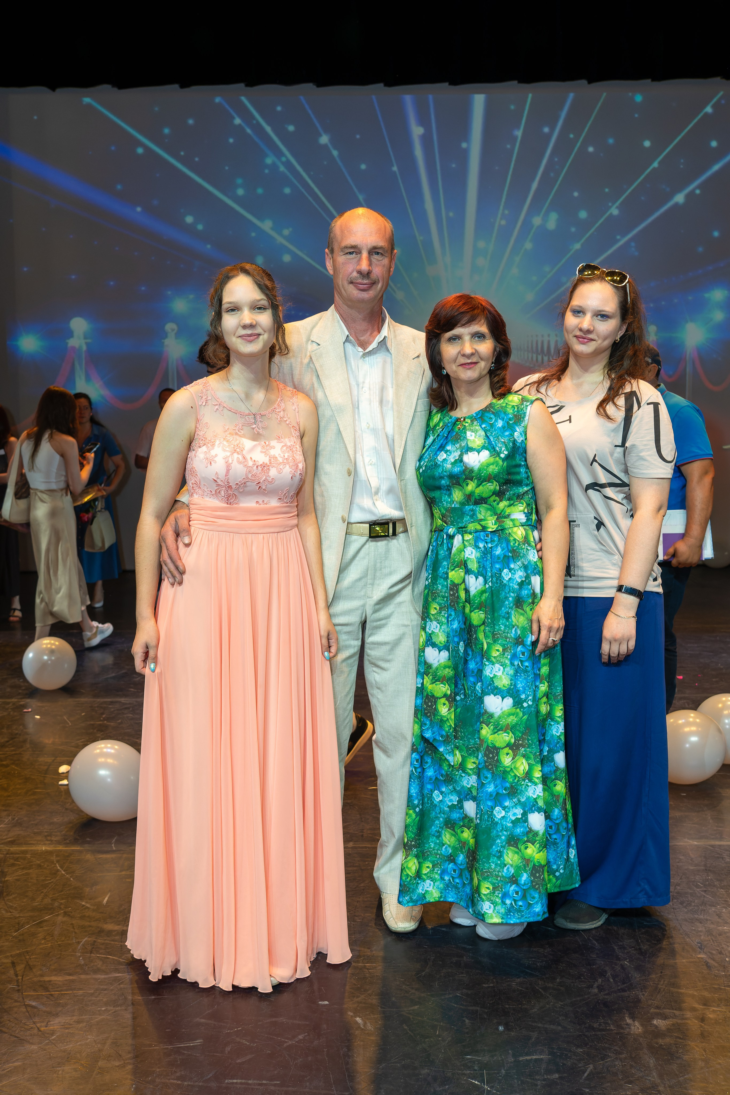 Съёмка на выпускной в школе 1155. «Студия DRONAVT`s» — видеосъёмка и фотография г. Москва