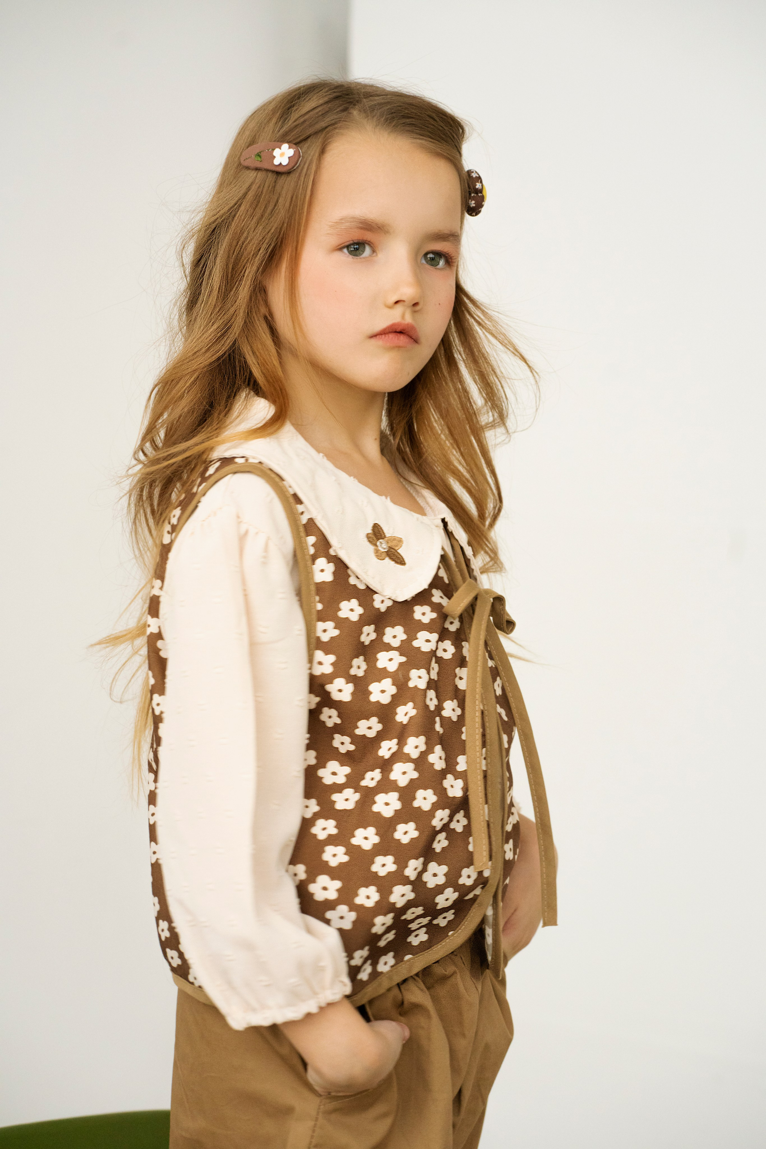 Арина. Фотограф Анастасия Дёмина