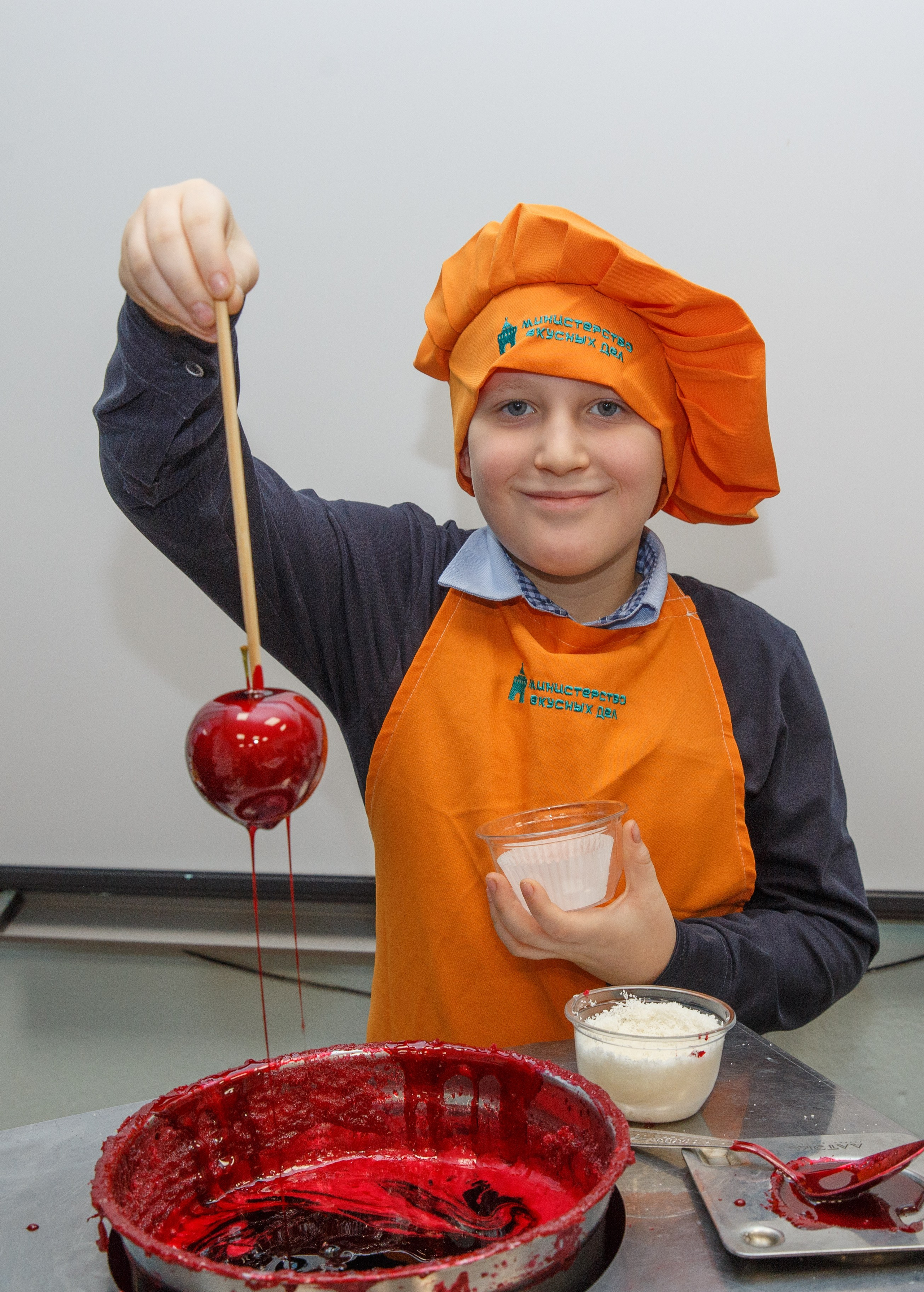 Мастер-класс «Леденцы». Семейный и детский фотограф в Нижнем Новгороде