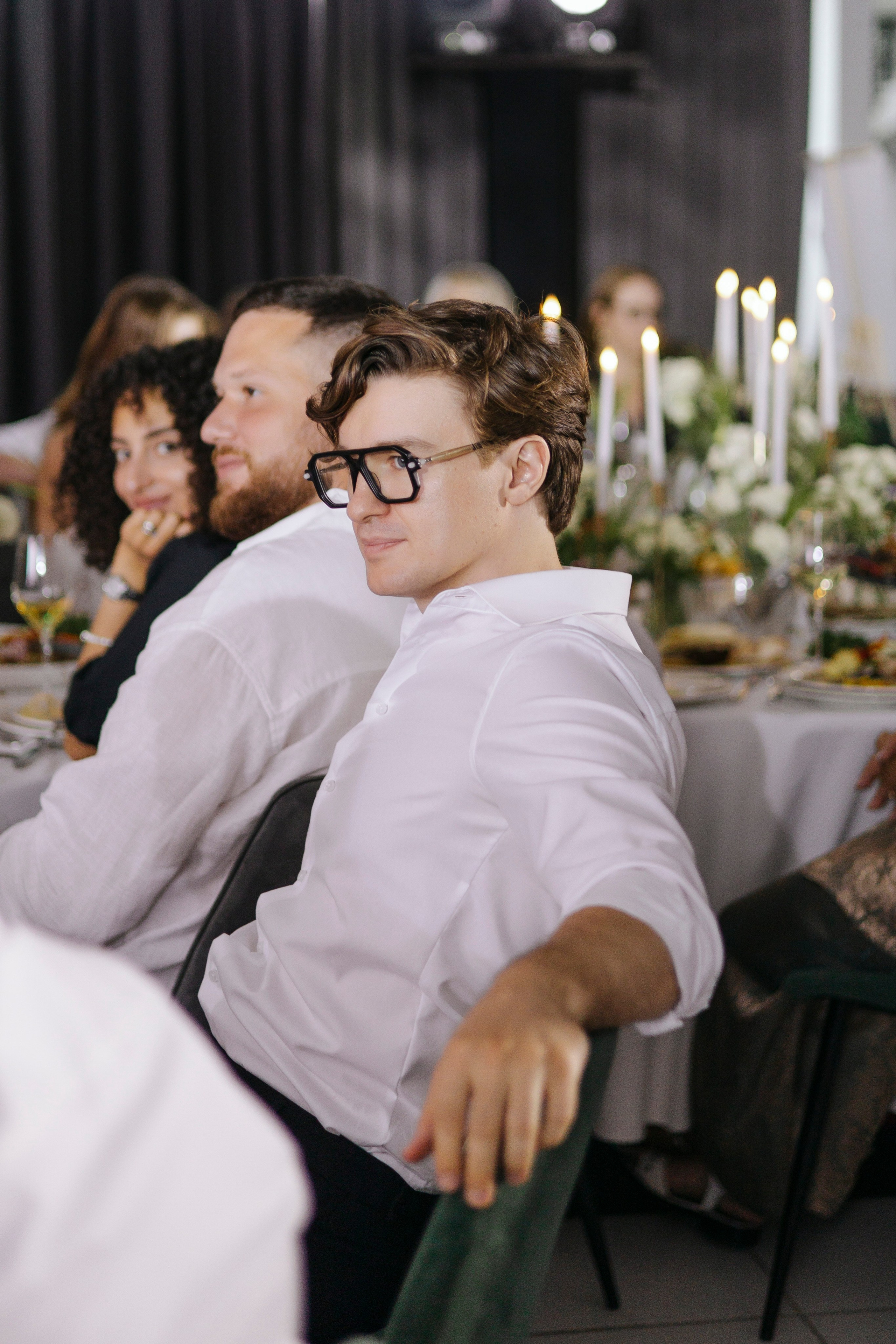 Евгений и Виктория. Nikolpinhasova