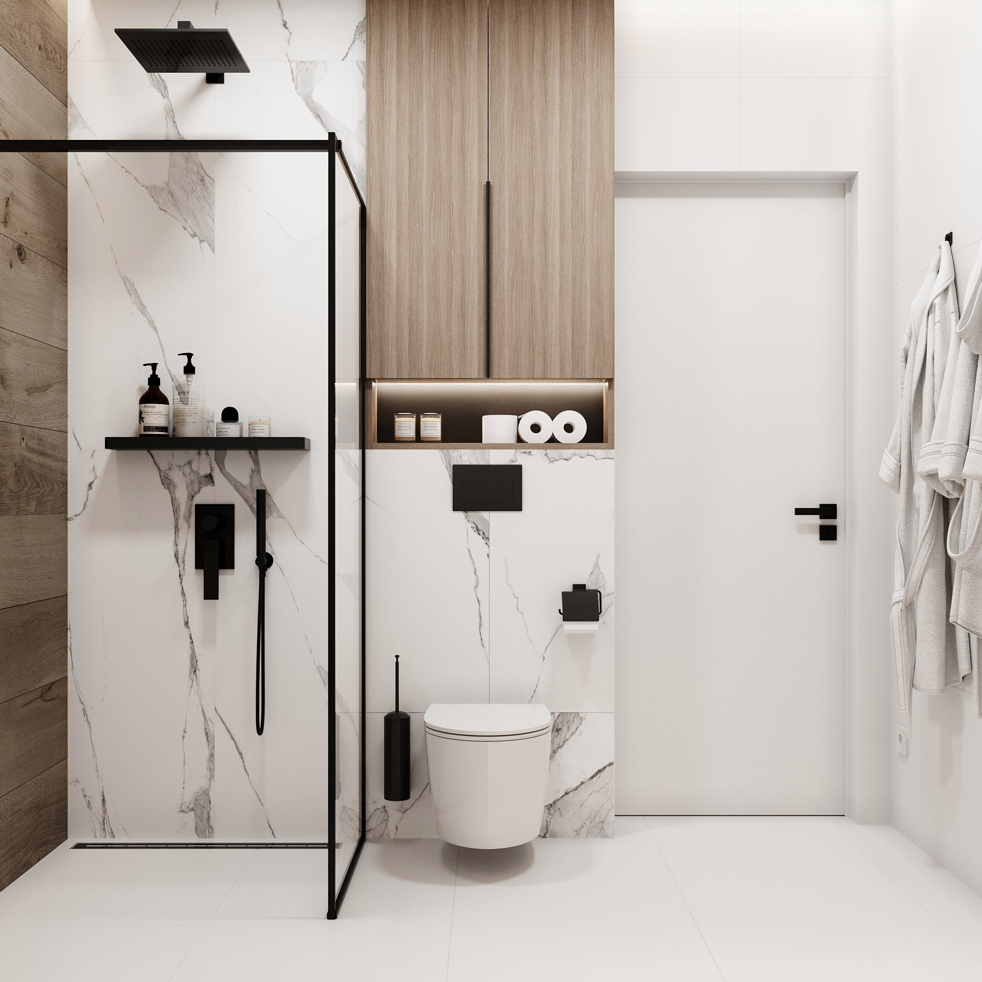 42. Студия дизайна интерьера RISE DESIGN STUDIO