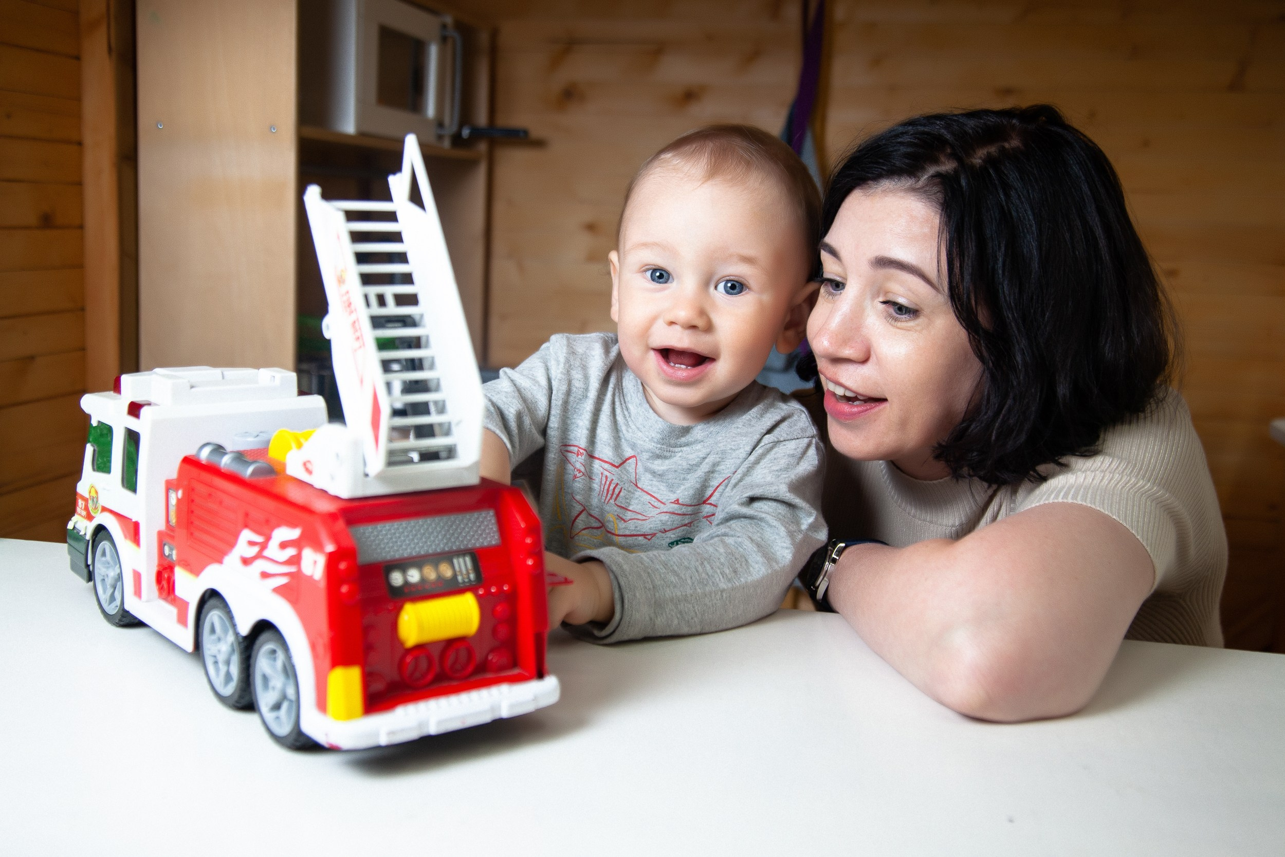 Репортаж. Фотограф в Москве Максим Быков