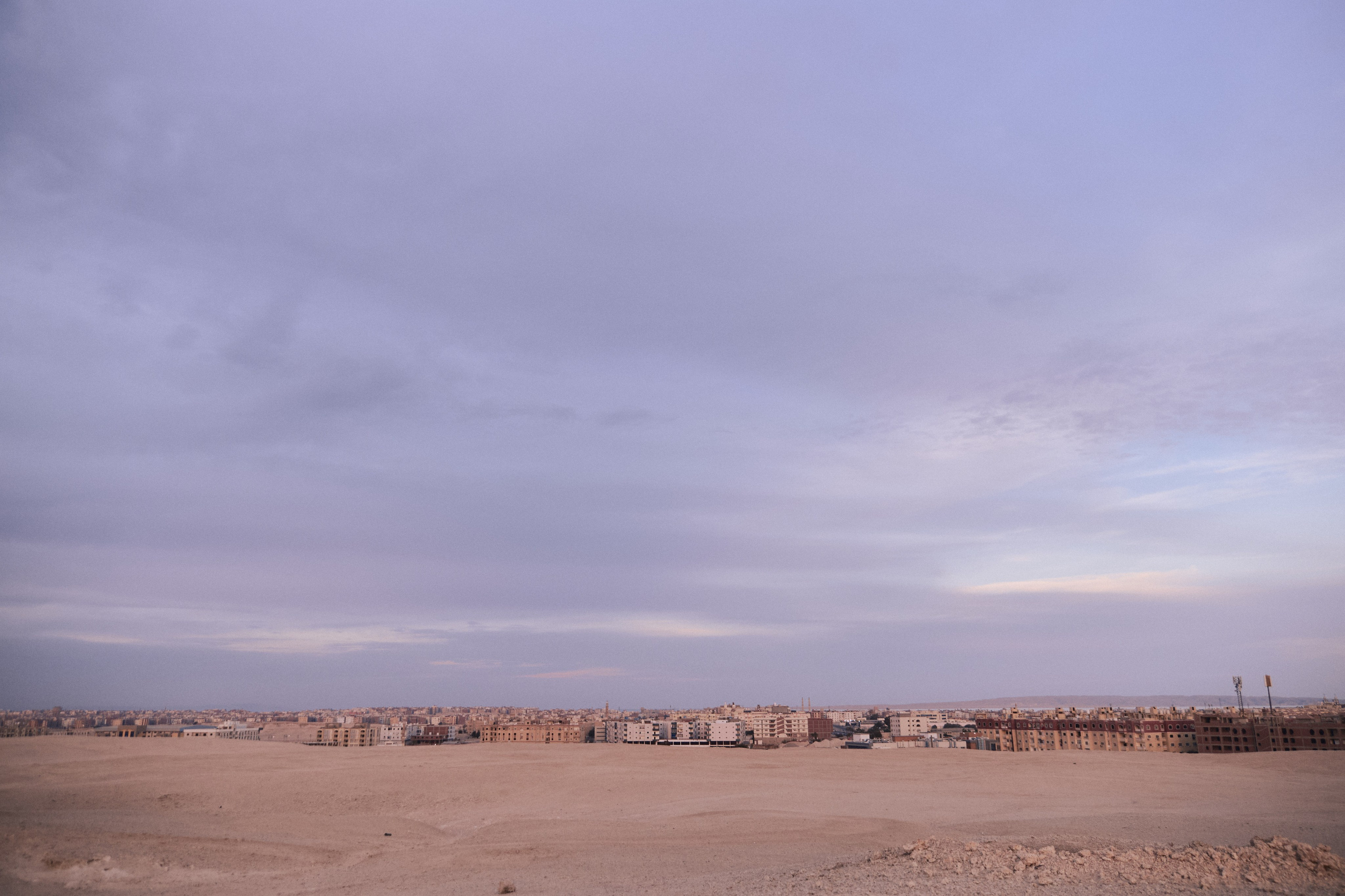 Улица горизонтальная. Jorgis — фотограф в Хургаде / обучение фотографии