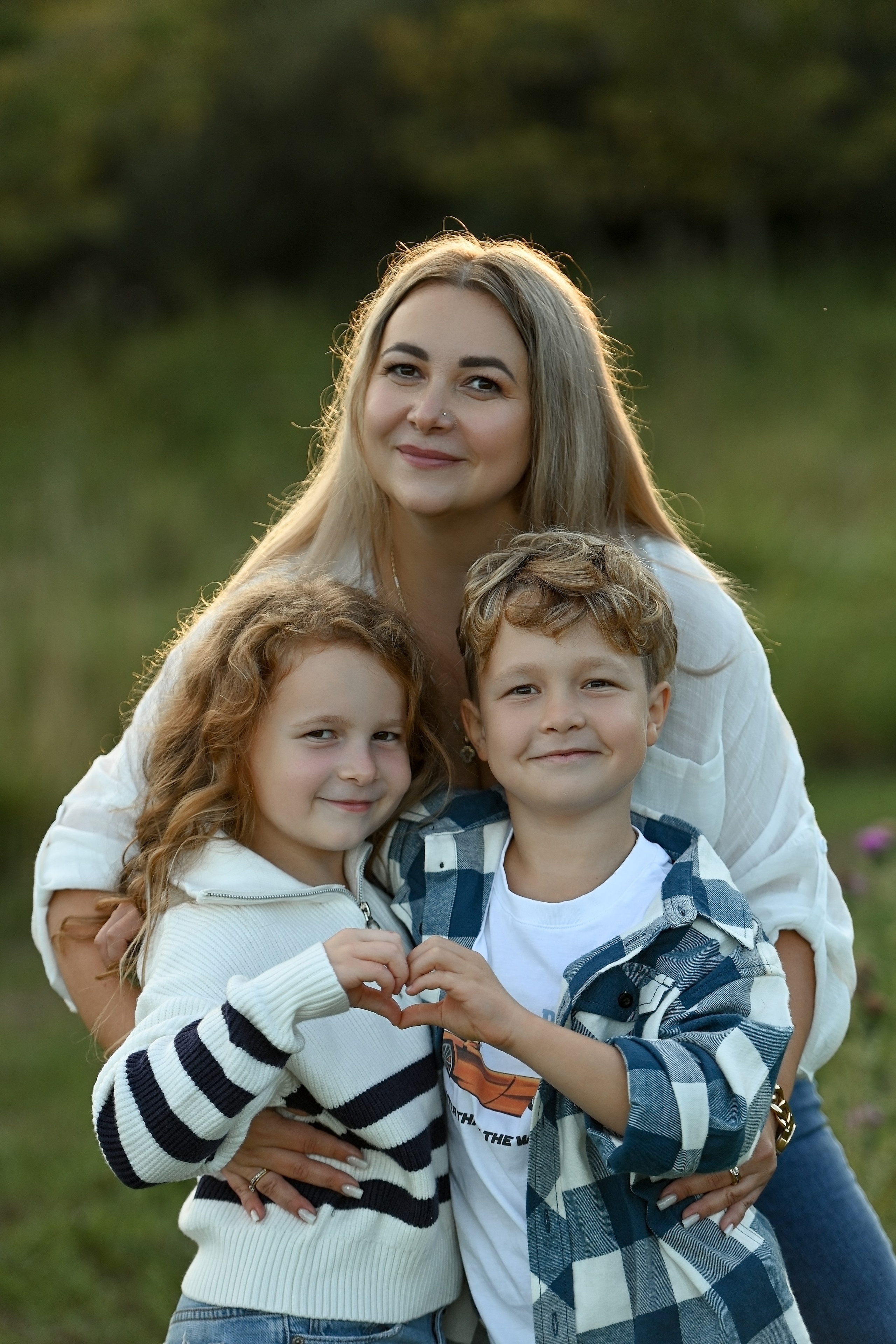 Бурундукова Лена. Свадебный и семейный фотограф в Самаре Головань Наталья