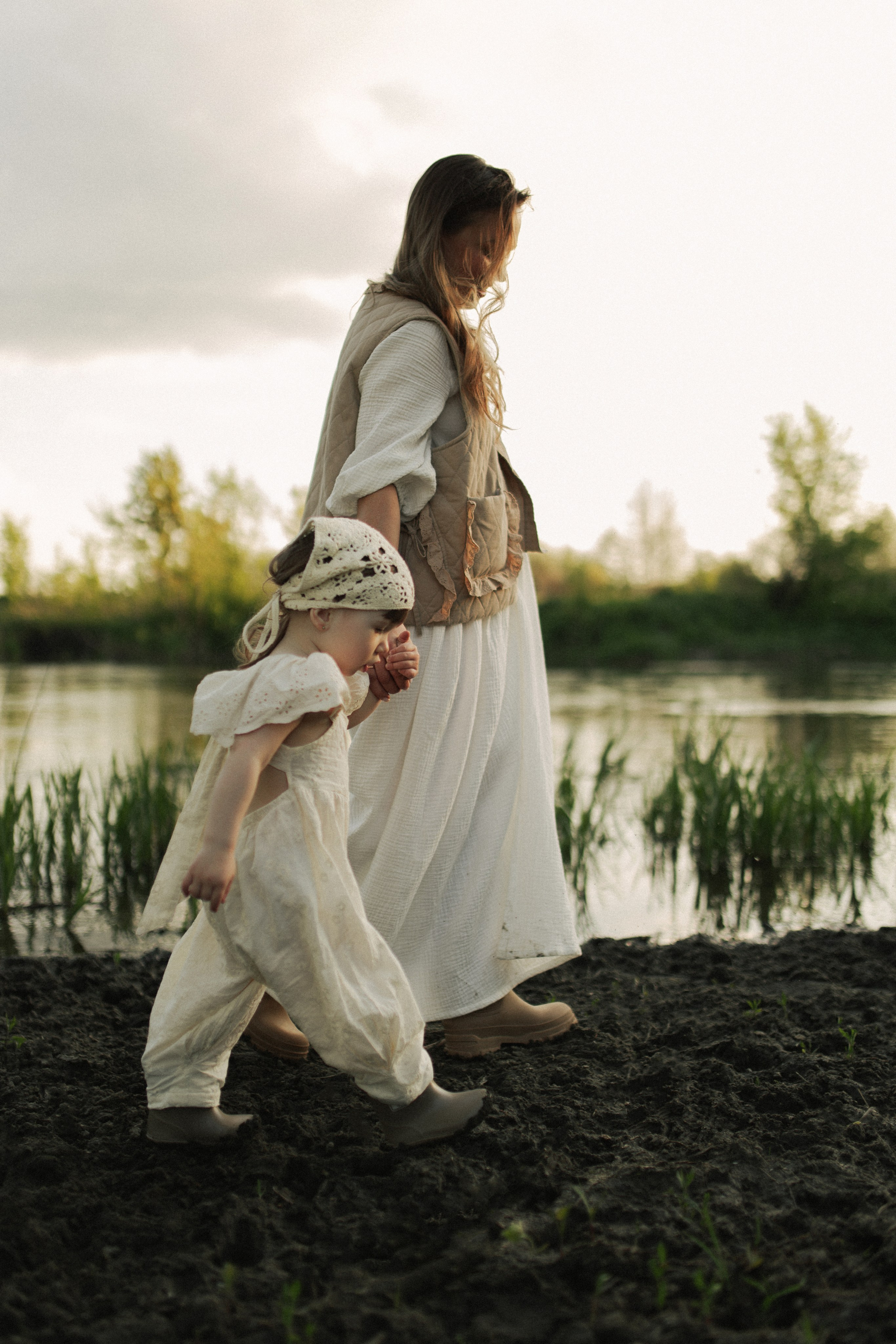 Настя и София. Главная