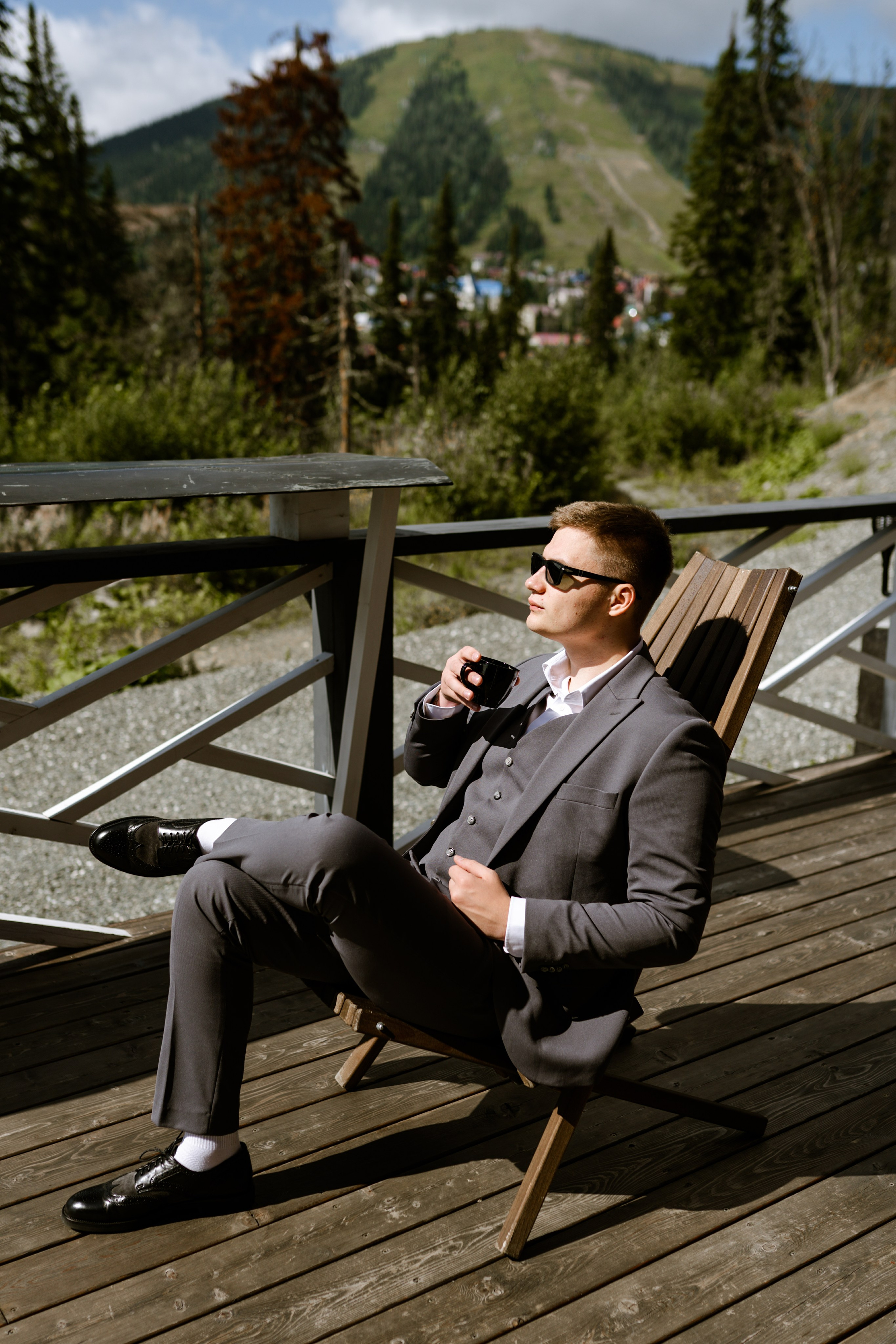 Свадебное портфолио. Фотограф Новокузнецк