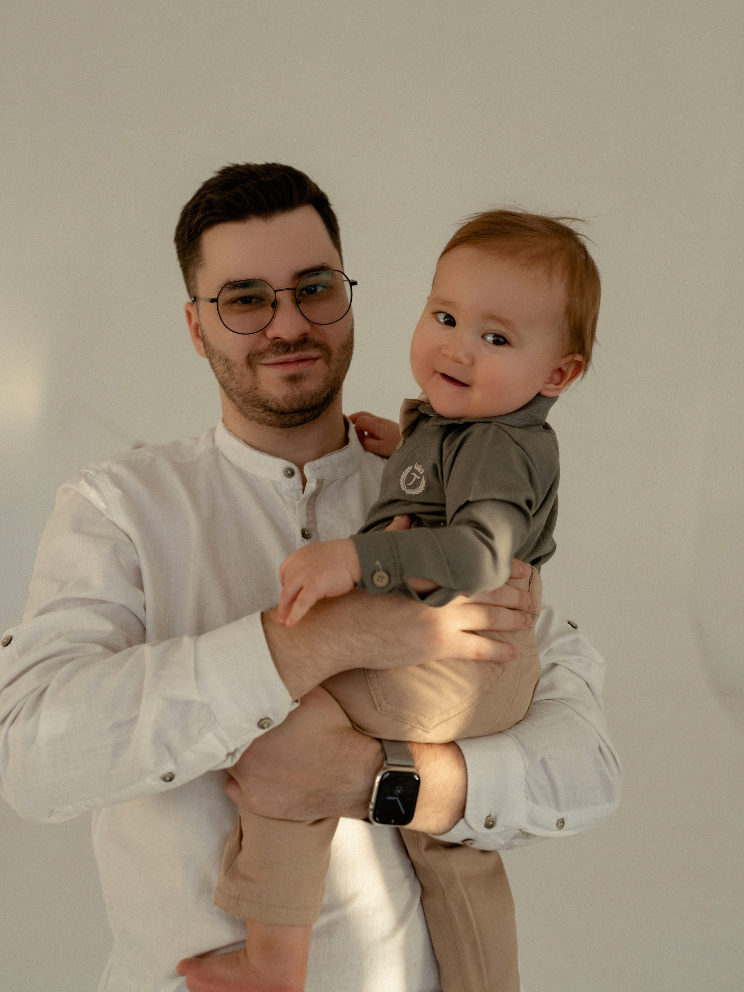 1 годик Ярослава. Фотограф Дарья Соколовская