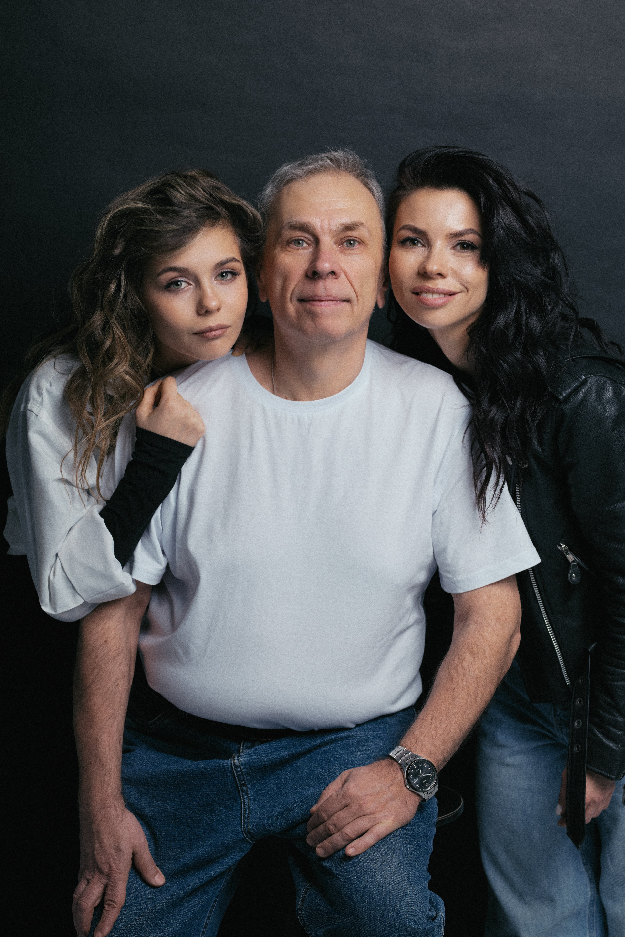 1. Профессиональный Фотограф во Владимире, в Москве и в Суздале — Полина Романычева