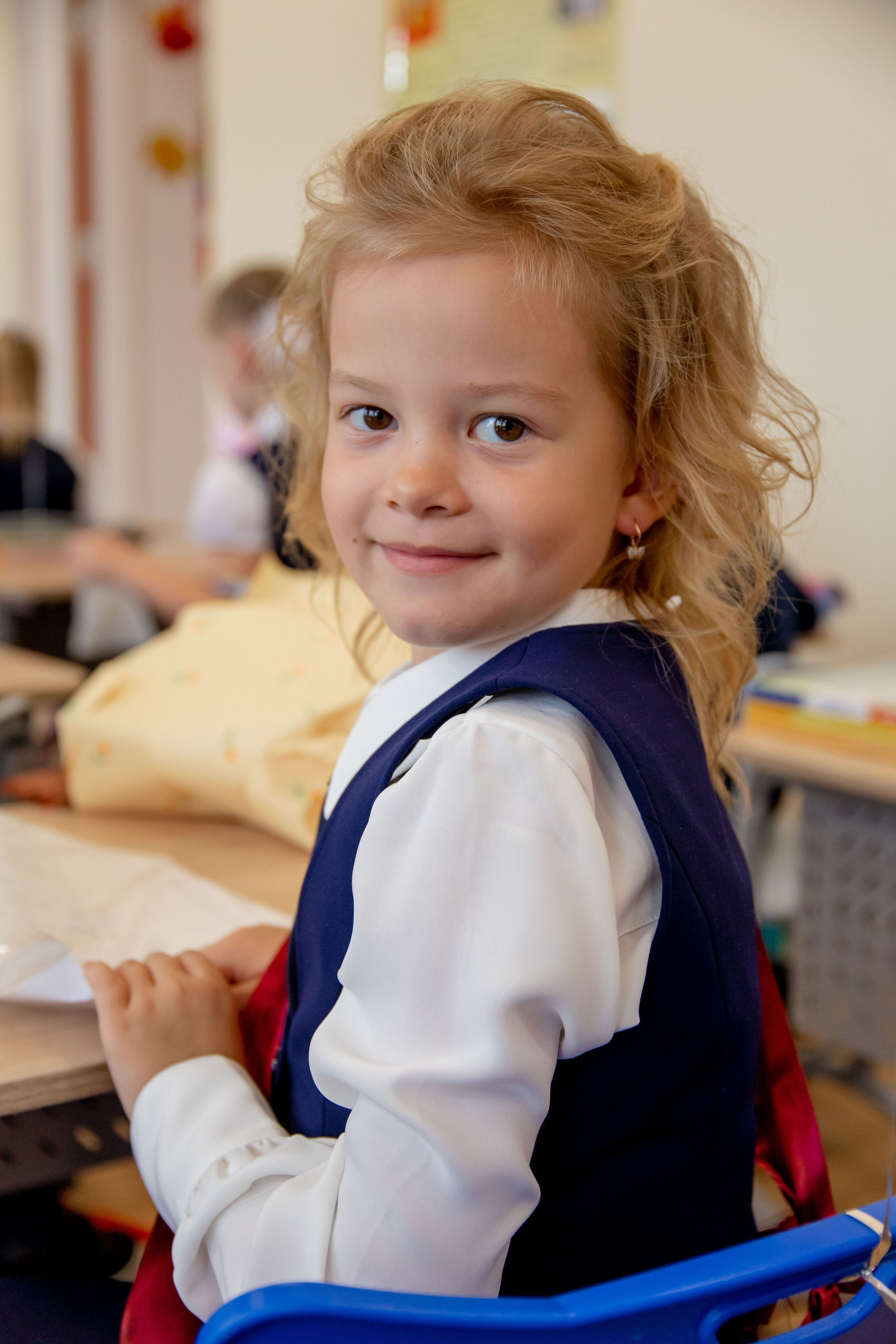 1 Сентября. Фотограф на праздник, корпоратив, День Рождения и Юбилей в г. Санкт-Петербурге Алексей Анкушев