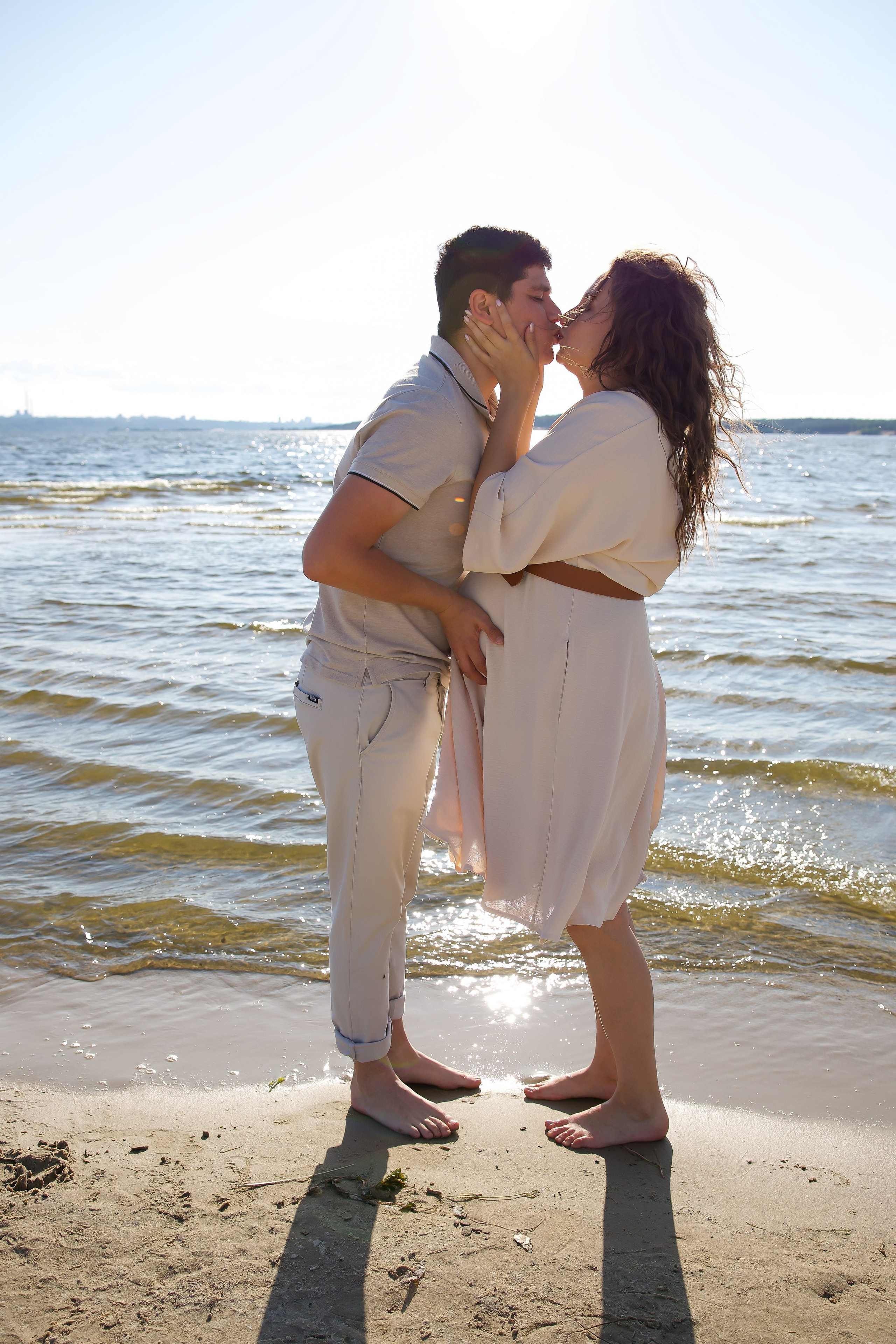 Беременность. Фотограф Чебоксары, Казань, Москва