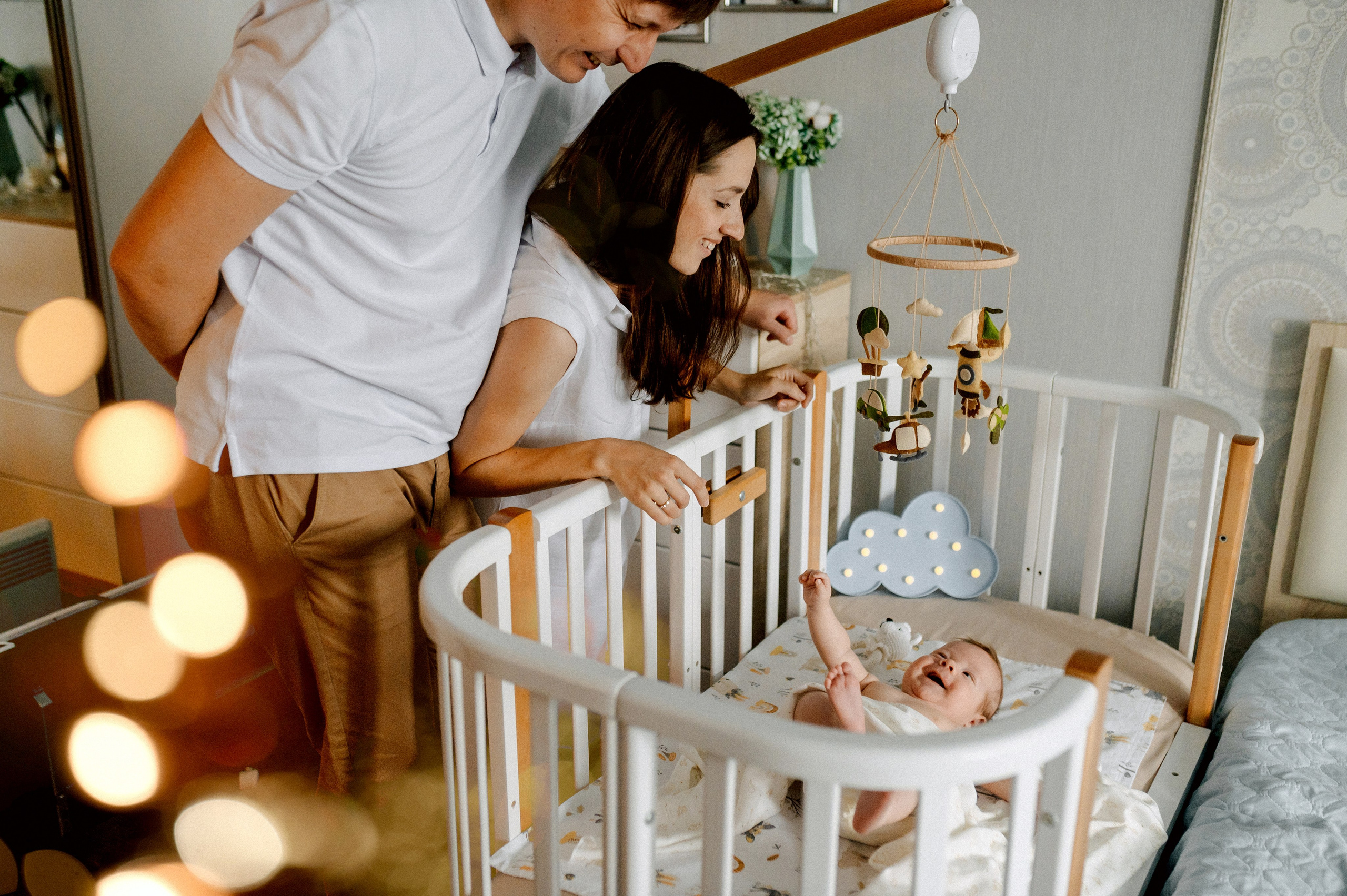 ЮЛЯ, МИША И ЛЕВ. Шашкова Вероника / Свадебный и семейный фотограф Москва и Ярославль