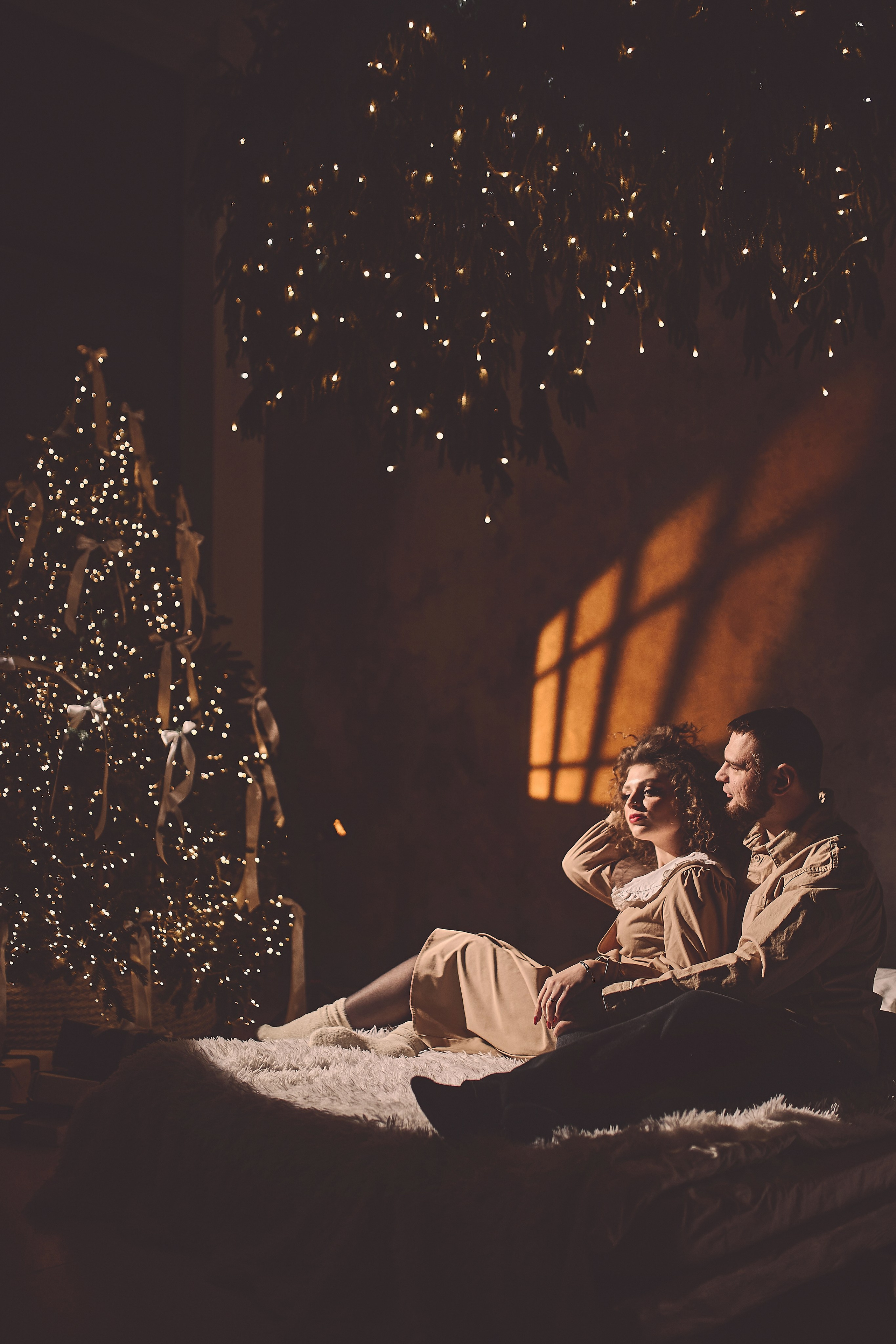 Счастье рядом. Свадебный фотограф в Красноярске Владимир Ятмасов