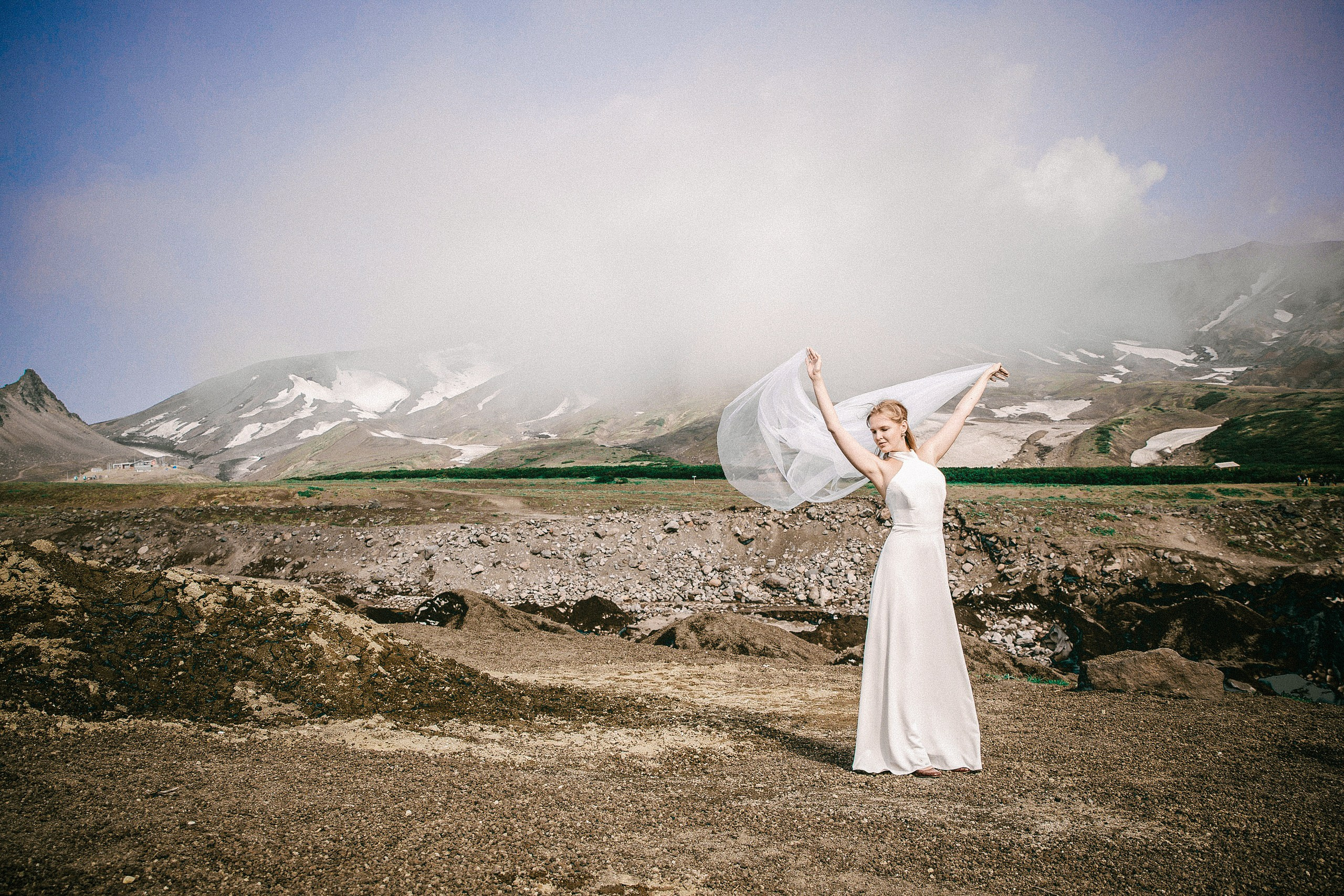 Рашид Портфолио — Свадьбы