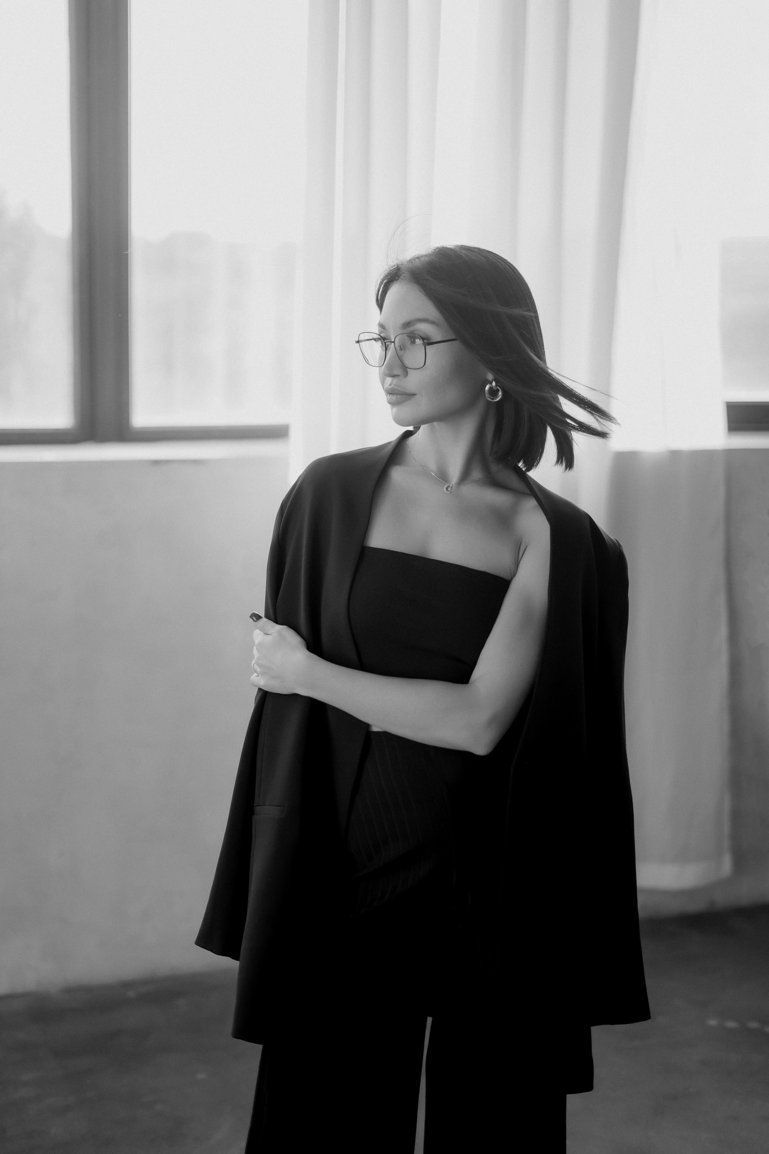 Нелли. Фотограф Валерия Крахмалева