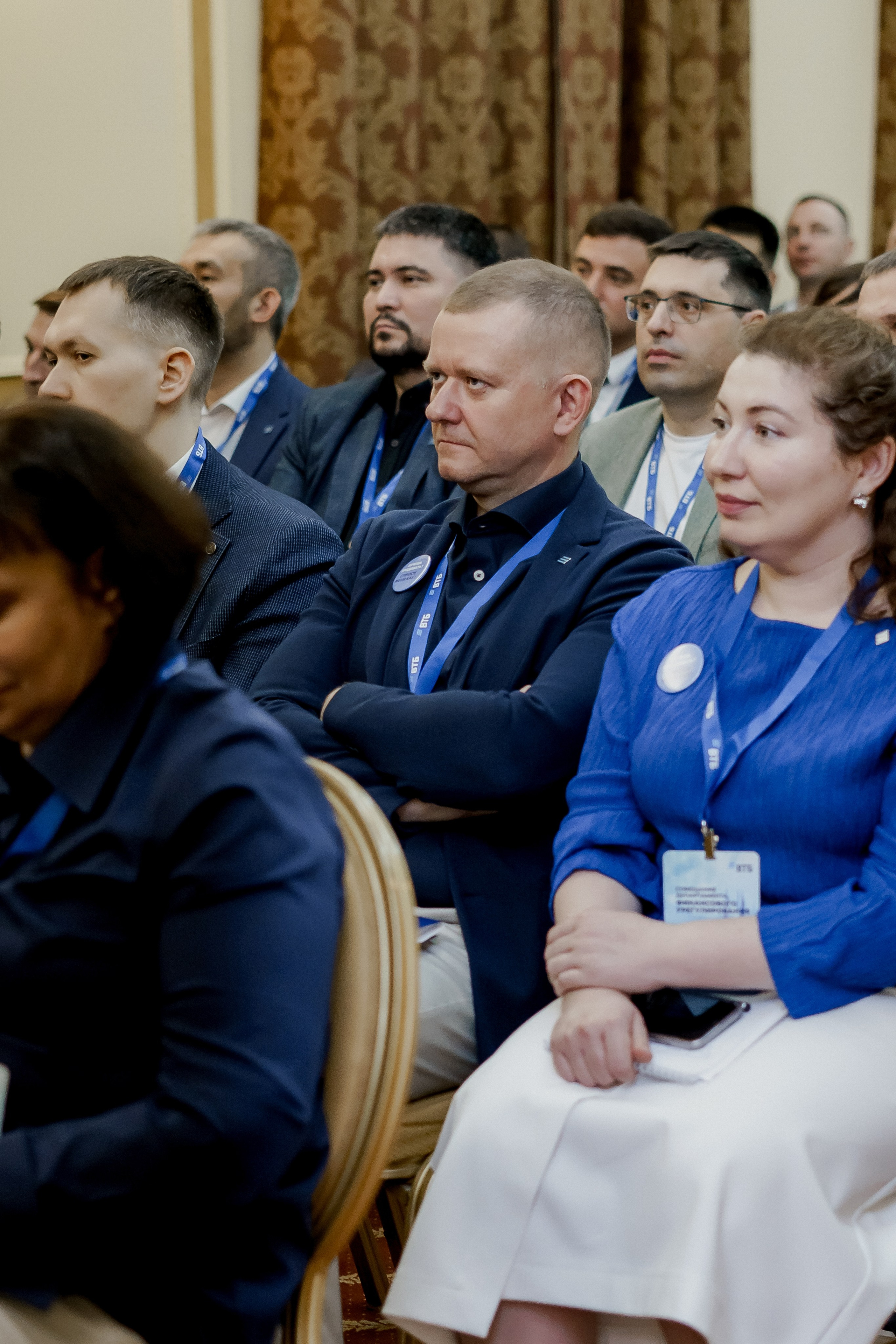 Втб. Фотограф Валерия Крахмалева