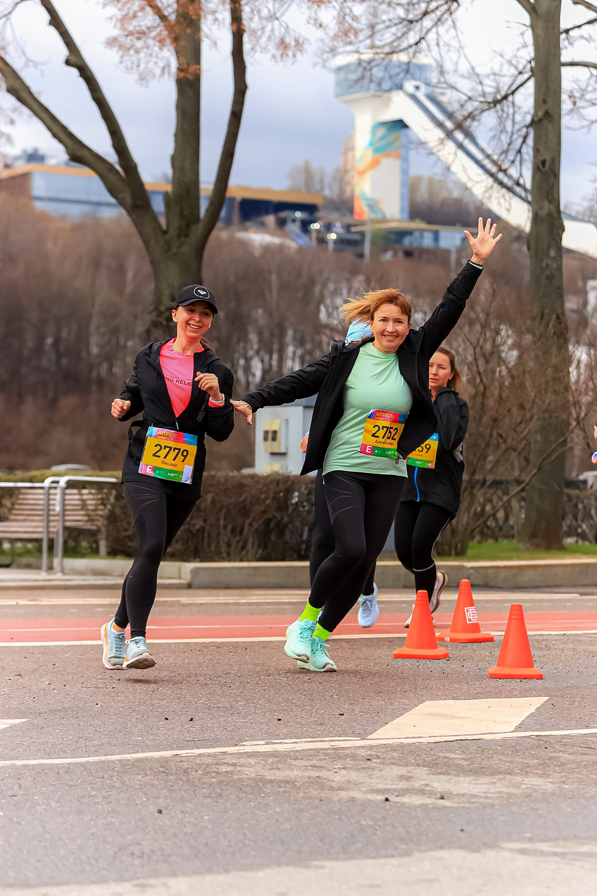 Прошедшие съёмки. Репортажный фотограф Михаил Наволокин Москва