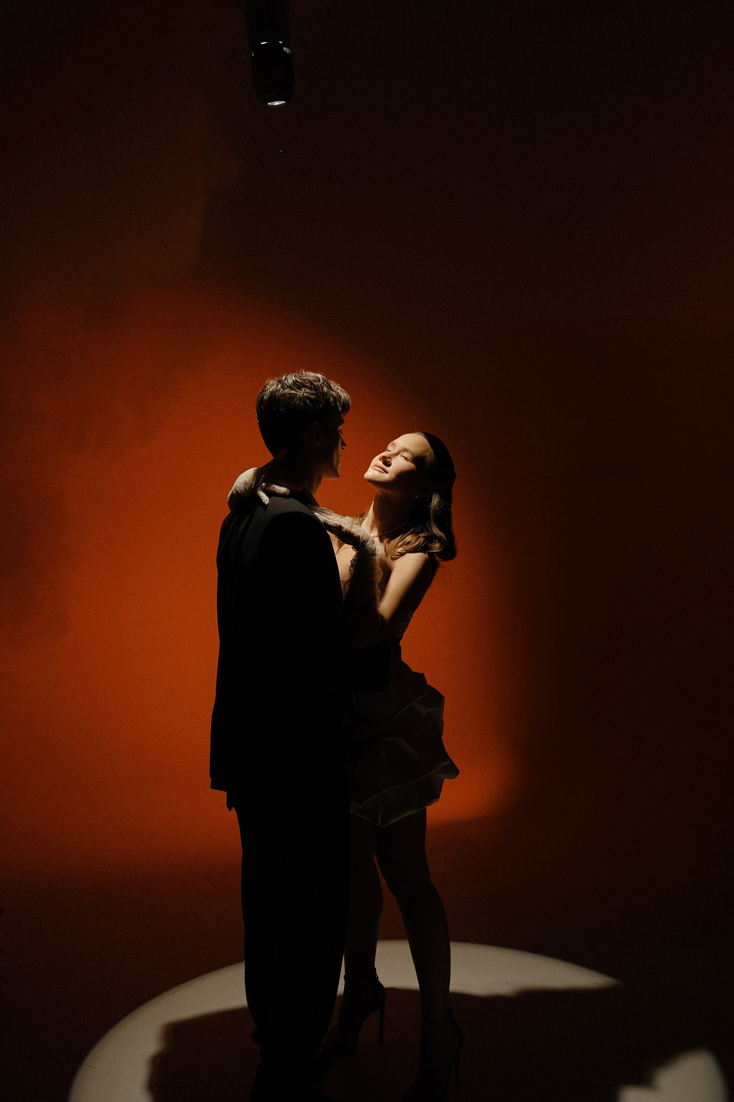 Sasha + Marina. Фотограф Юрий Марилов Москва, Тюмень