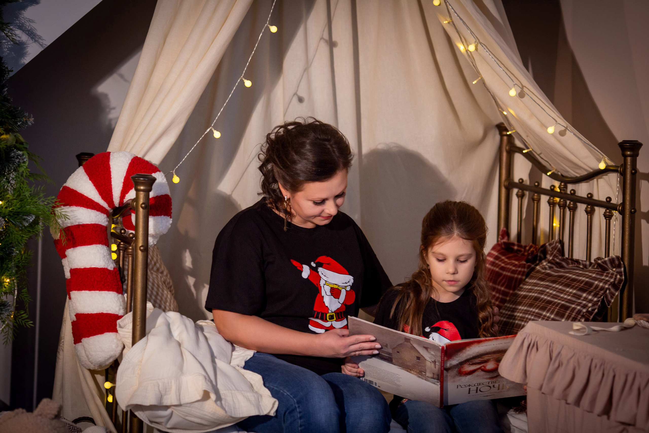 Семейная фотосессия. Семейный и детский фотограф Анна Петракова