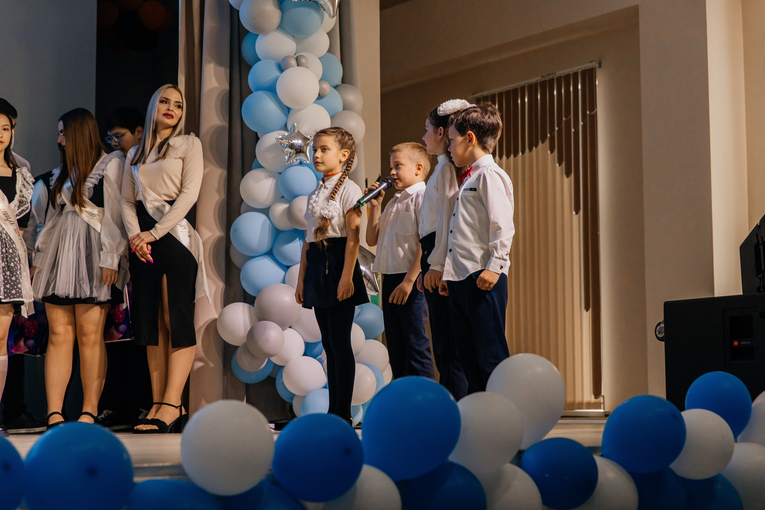 Последний звонок Дальнее. Свадебный фотограф, Владимир Невжинский. Сахалин