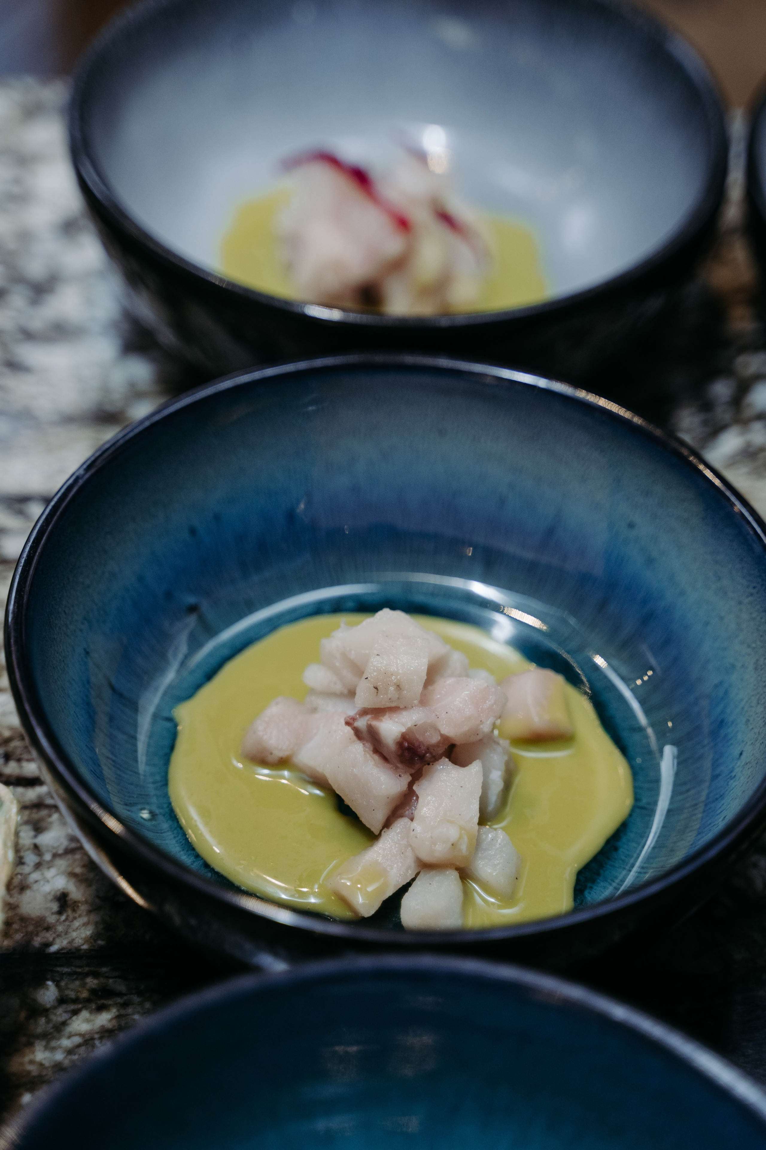 Открытый ужин с Mishlen Шеф Поварами. Репортажный и свадебный фотограф в Москве Рая Небогатова