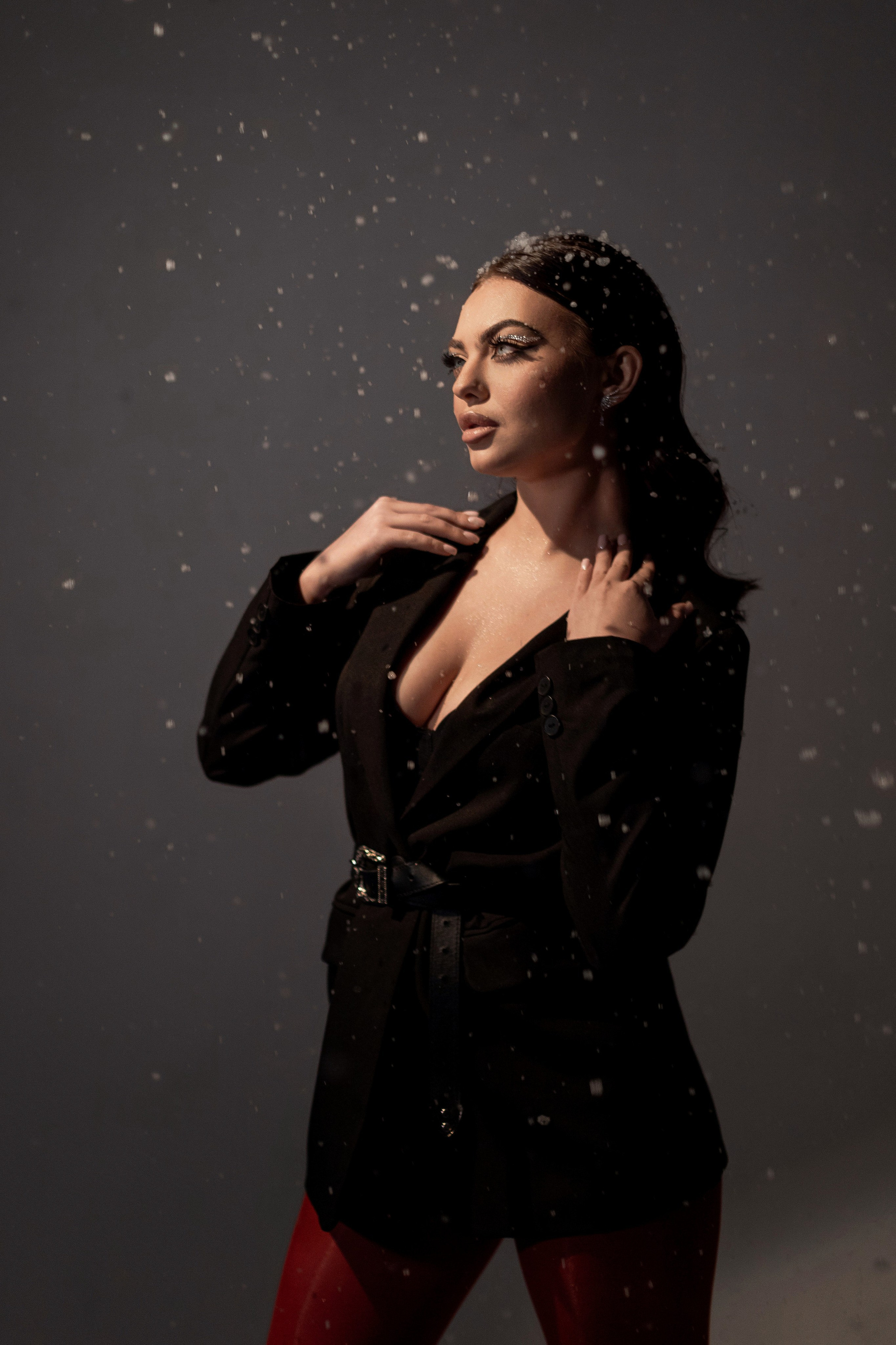 Портреты. Ваш фотограф в Екатеринбурге Максим Мухин