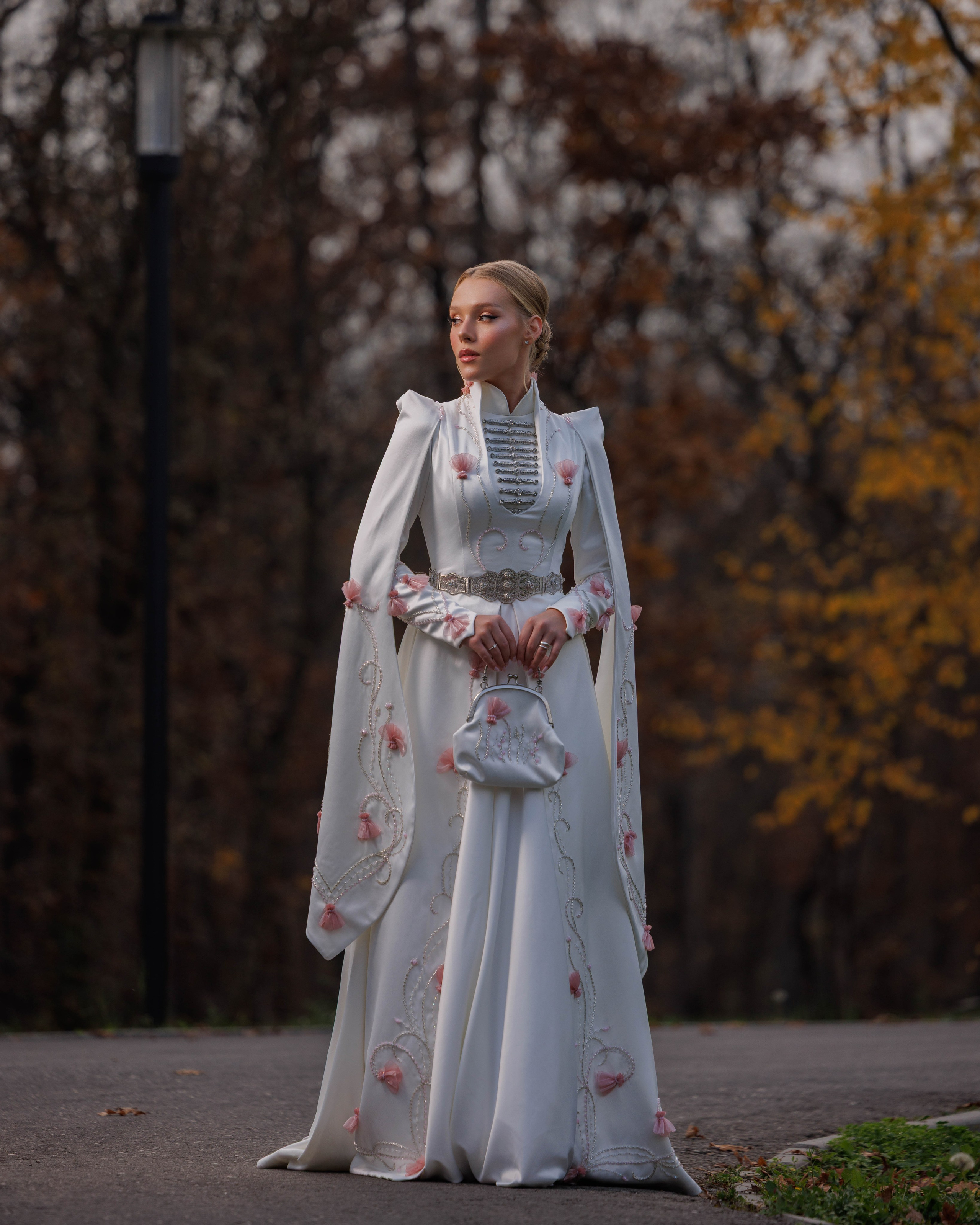 Naslediyekavkaza Свадебный салон. Taysumoff