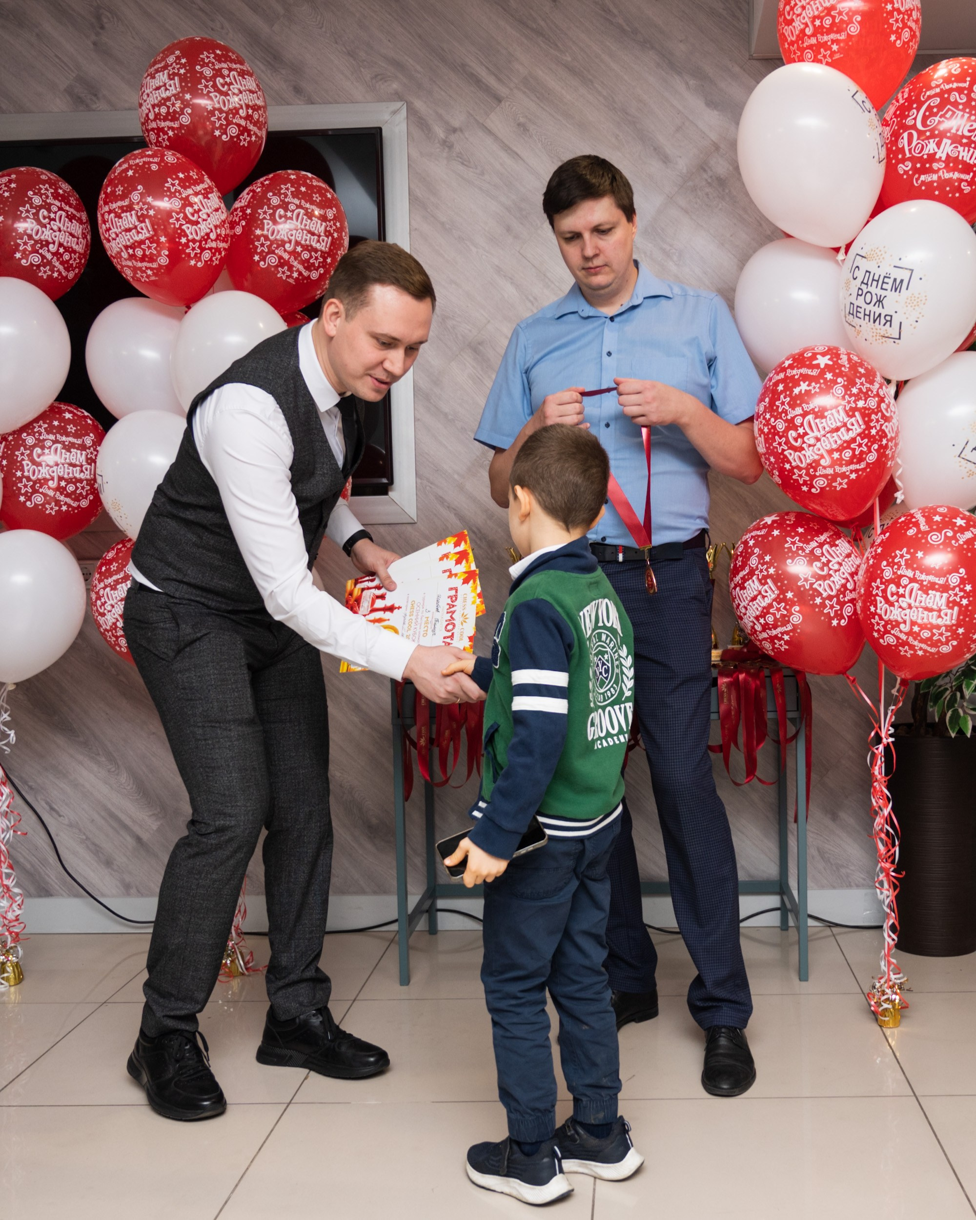 Турнир по быстрым шахматам «ОСЕННИЙ КУБОК"♟. Фотографирую счастливых людей в Сочи