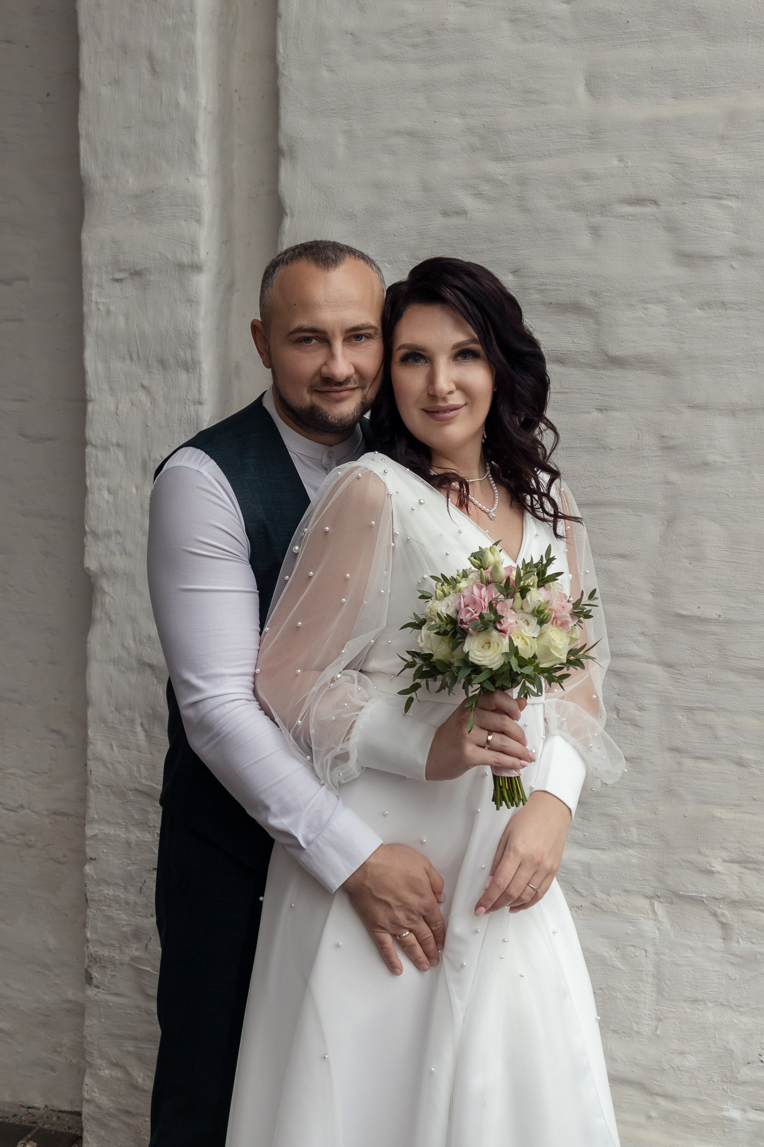 Лиза и Саша. Детский и семейный фотограф Юлия Полянина