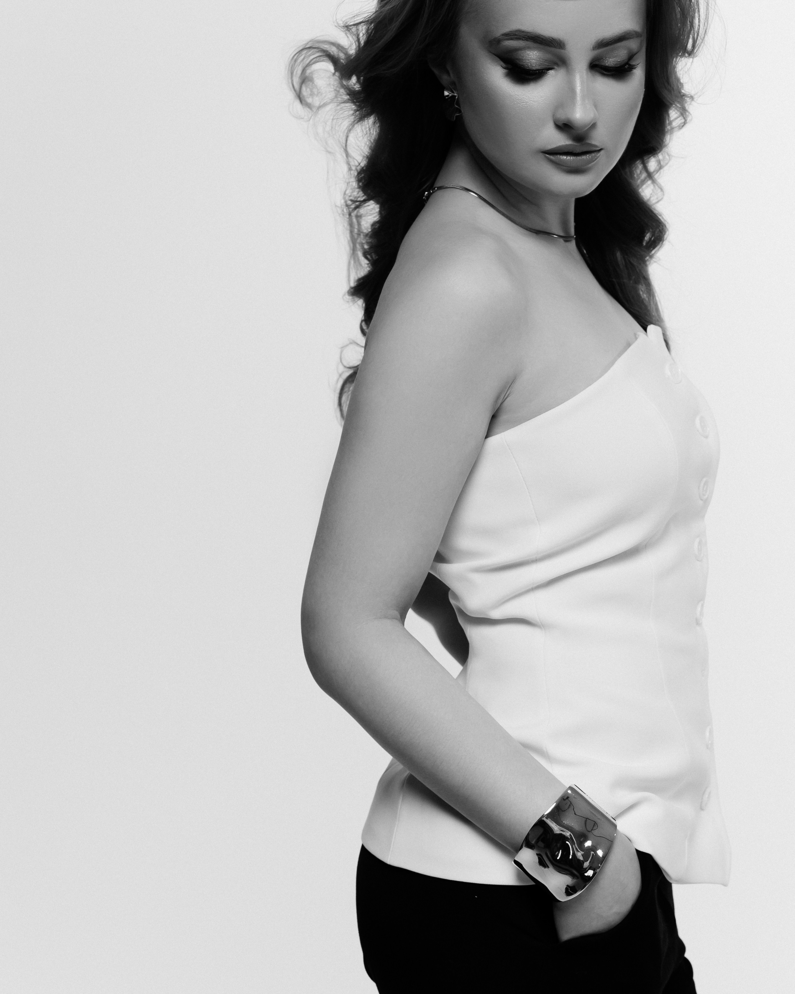 Индивидуально. Дубинкина Екатерина Фотограф Рязань, Москва