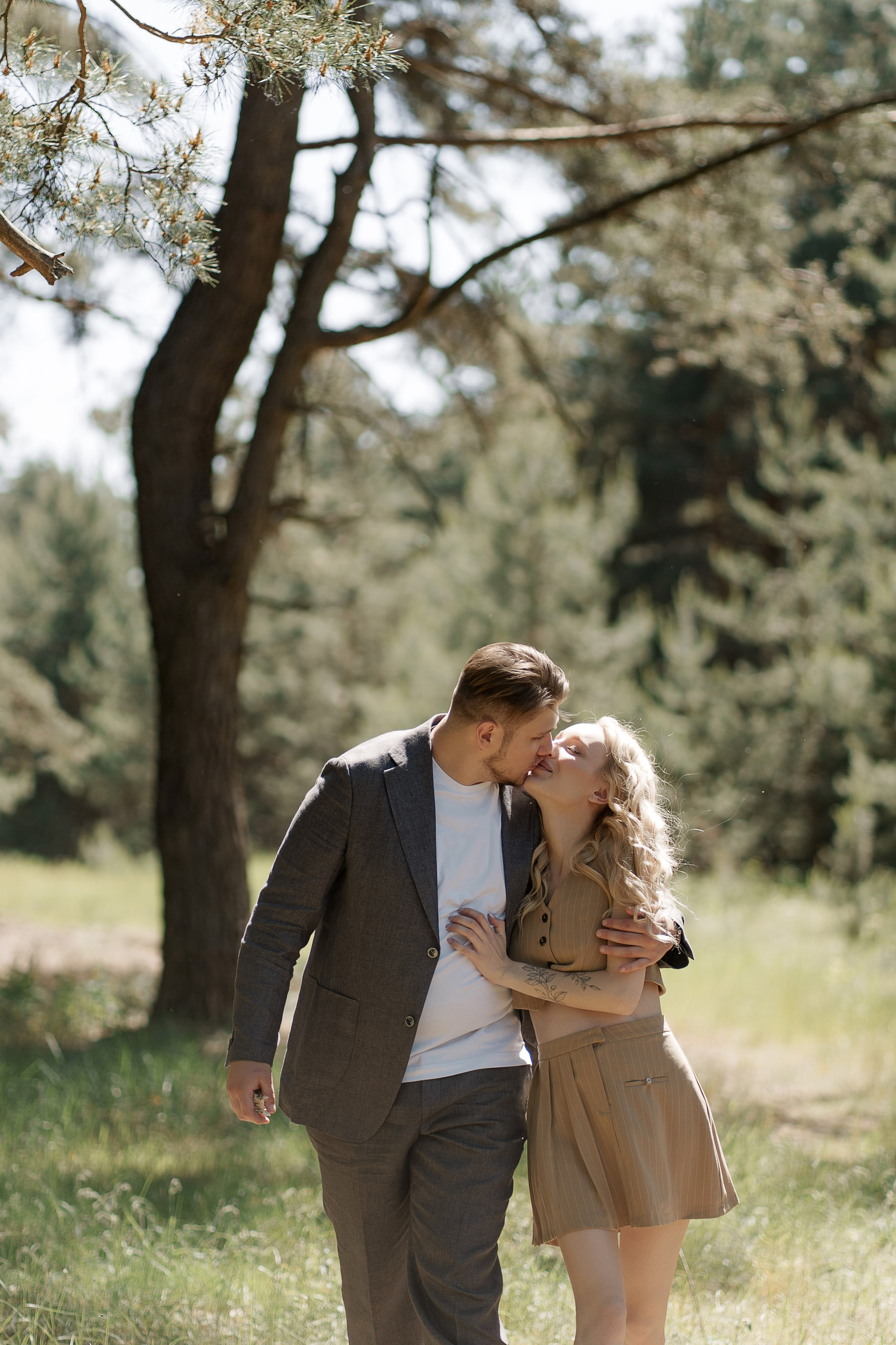 Дом там. где ты. Свадебный фотограф Марина Бобкова в Липецке, Воронеже, Москва