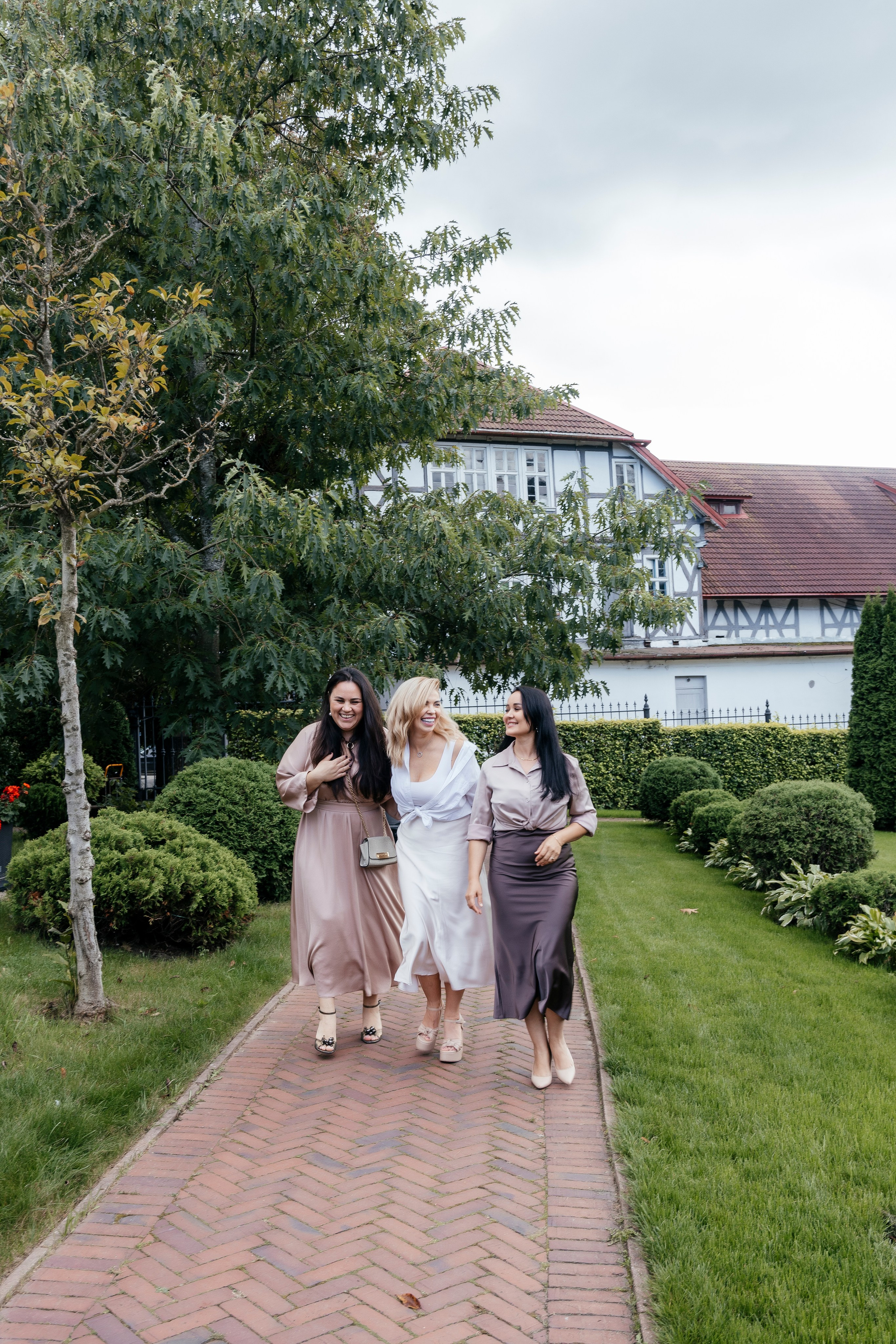 Девичник. Свадебный и портретный фотограф в Калининграде Наталия Еник